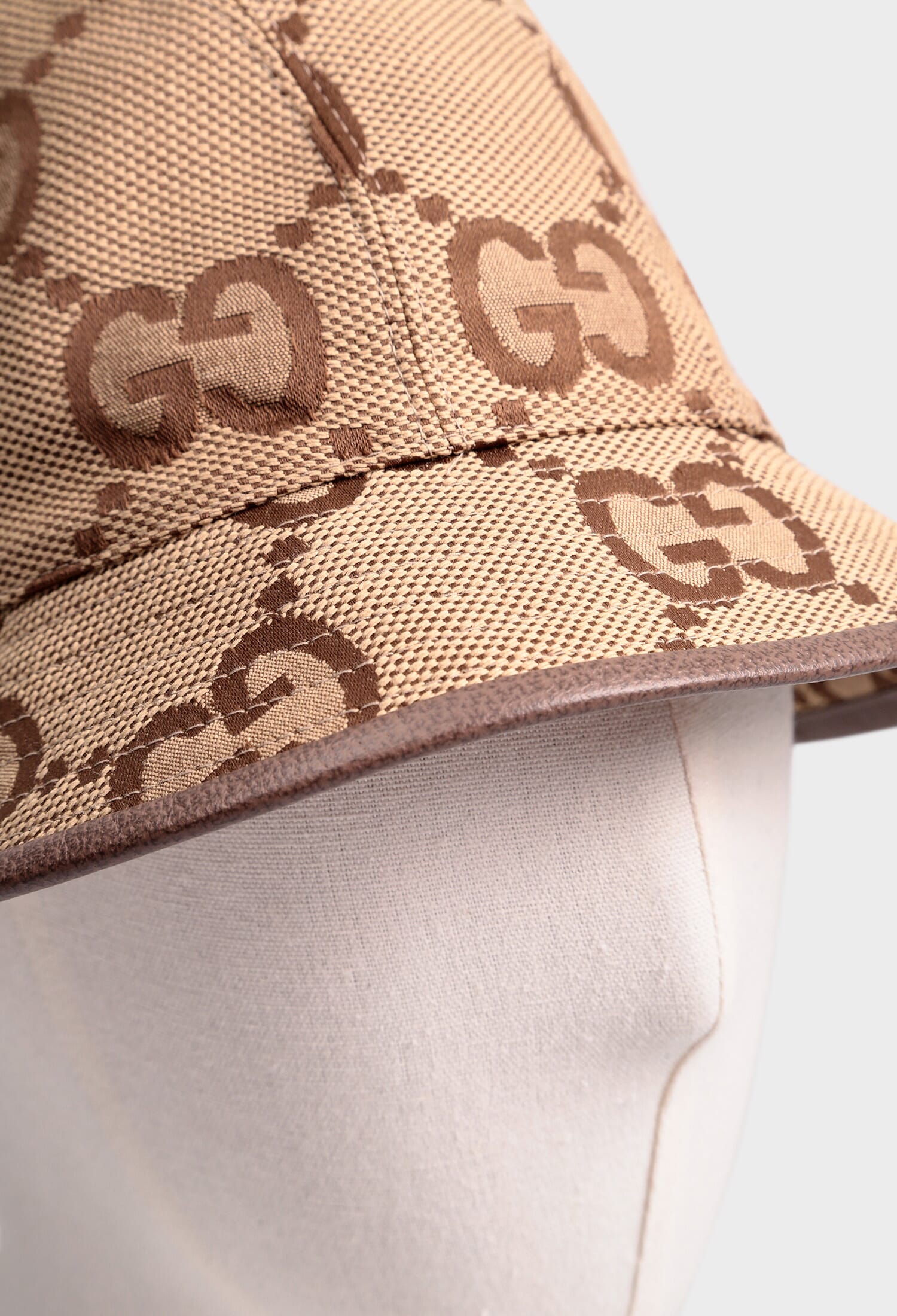 Панама Gucci 681256 124/9A3 купити за ціною 17 465 ГРН | Helen Marlen