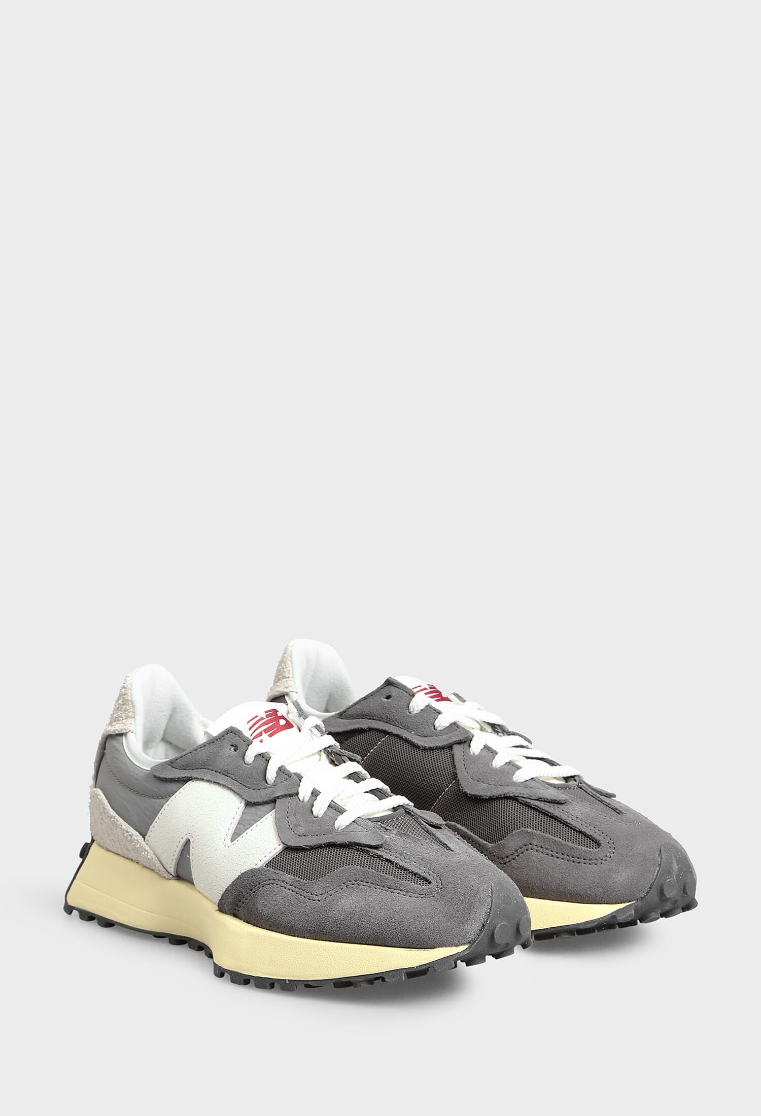Кросівки 327 New Balance U327WRF 224/1I7 купити за ціною 0 ГРН