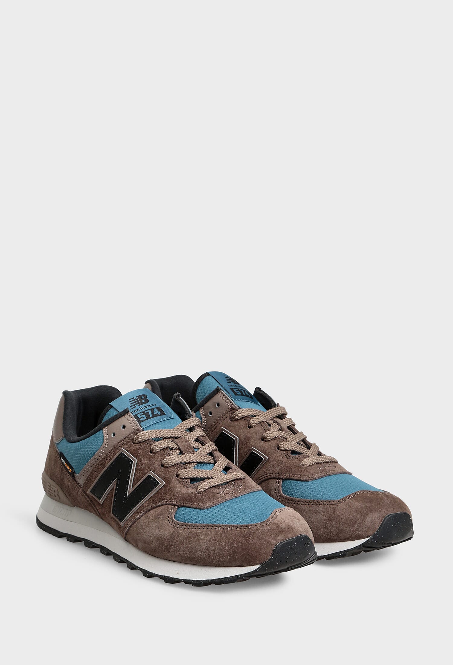 Кросівки 574 New Balance U574SOB 224/0A3 купити за ціною 0 ГРН