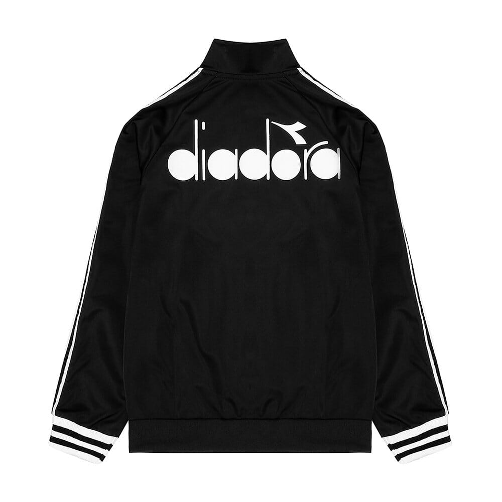 Спортивна кофта Diadora 014780 118/92c купити за ціною 2 300 ГРН