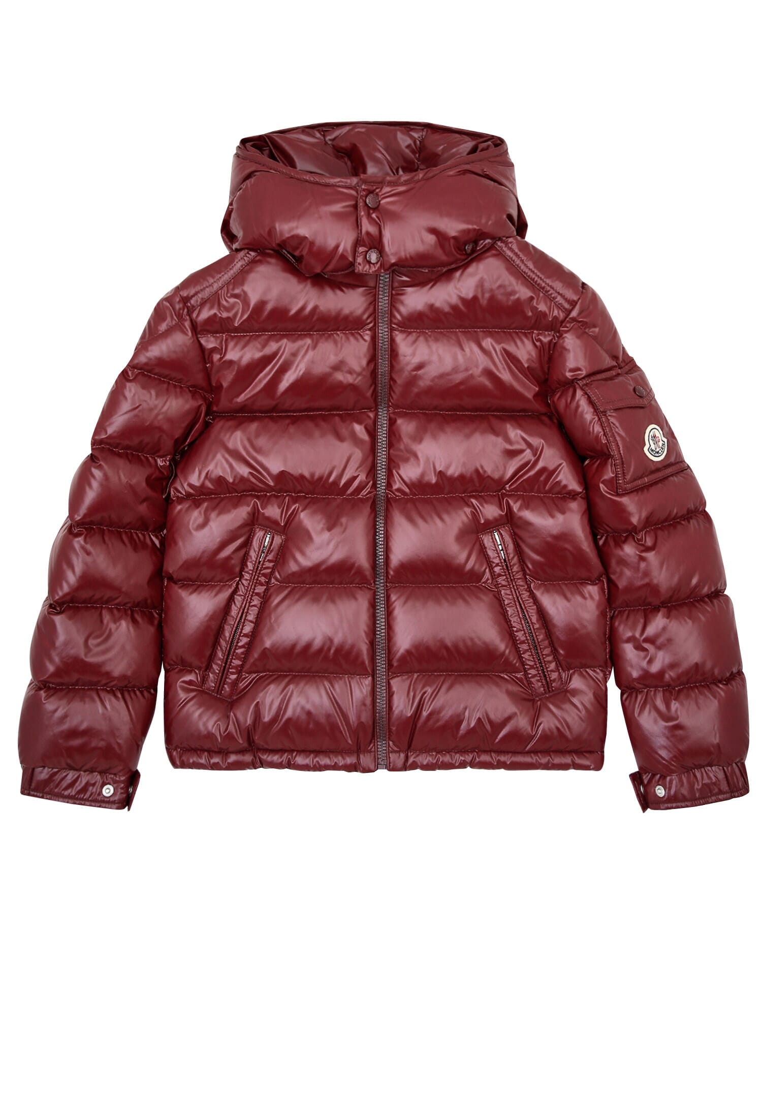 Moncler для дітей - купити оригінал в Україні | Helen Marlen