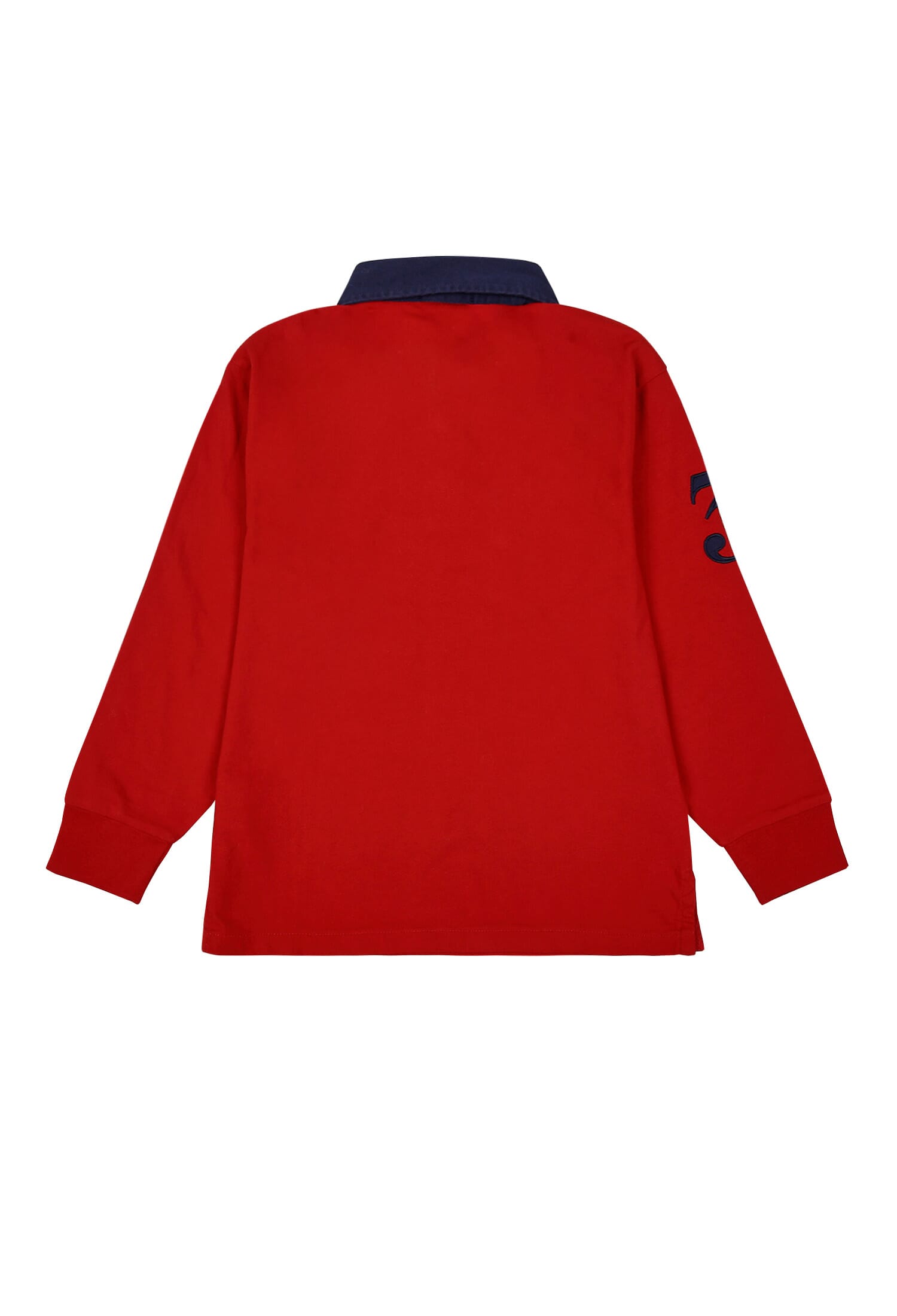 Поло Polo Ralph Lauren C6169 Y209/99 купити за ціною 3 517 ГРН