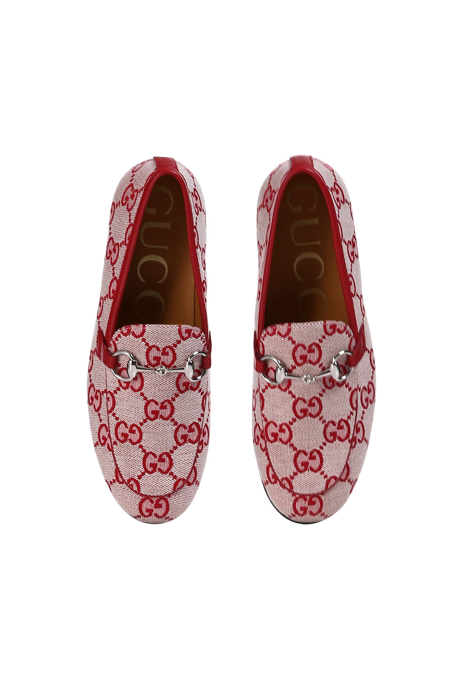 Лофери Gucci 578998 120/99p купити за ціною 12 990 ГРН | Helen Marlen