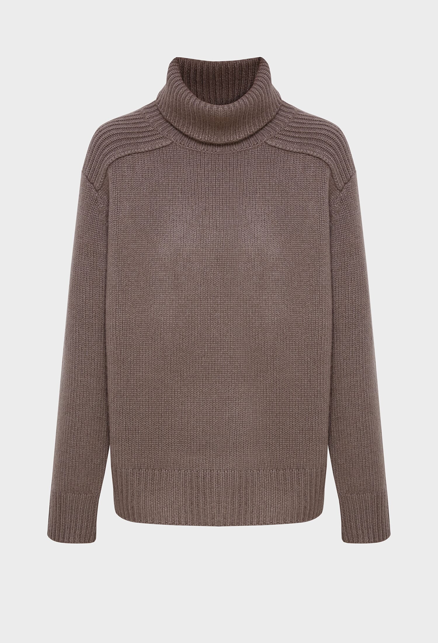 Кашеміровий светр arch4 KNJP24235 224/9IW купити за ціною 0 ГРН