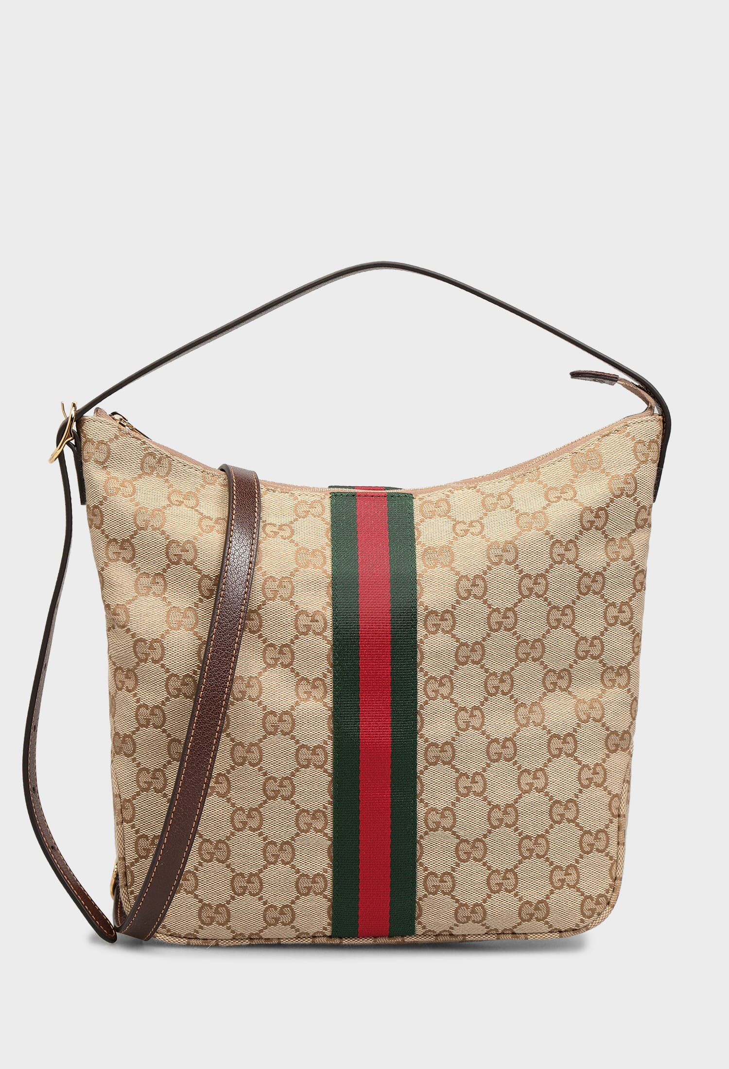 Сумка LUNETTA MEDIUM CROSSBODY Gucci 875117 226/9A6 купити за