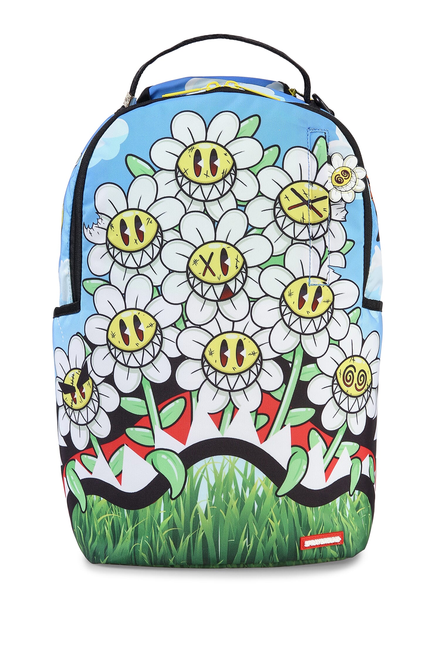 Рюкзак Sprayground 7377 225/9Gp купити за ціною 7 550 ГРН | Helen