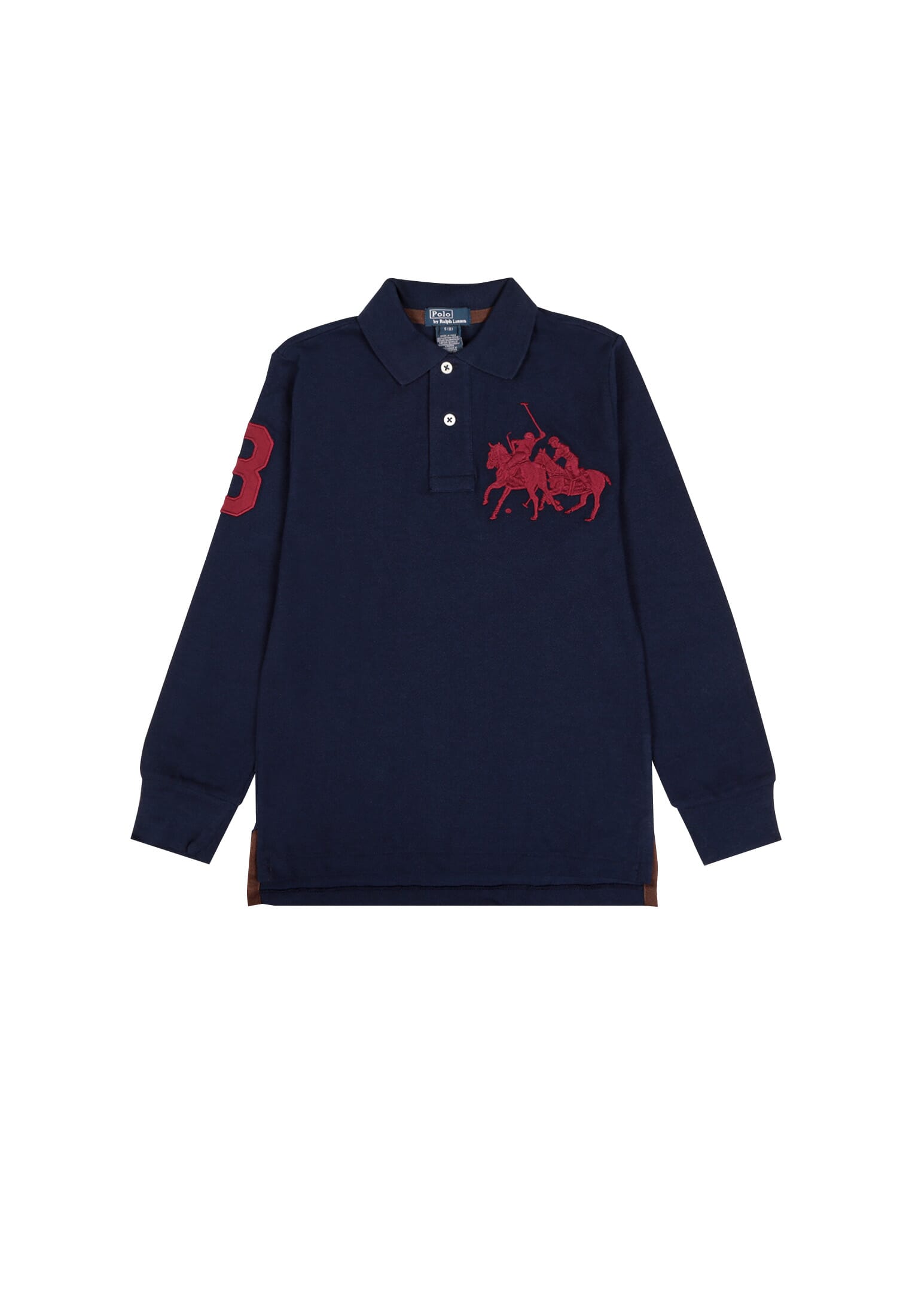 B*B様 Polo by Ralph Lauren ディアスキン　シャツ 32a59e7f6429f4e106346712d15da2