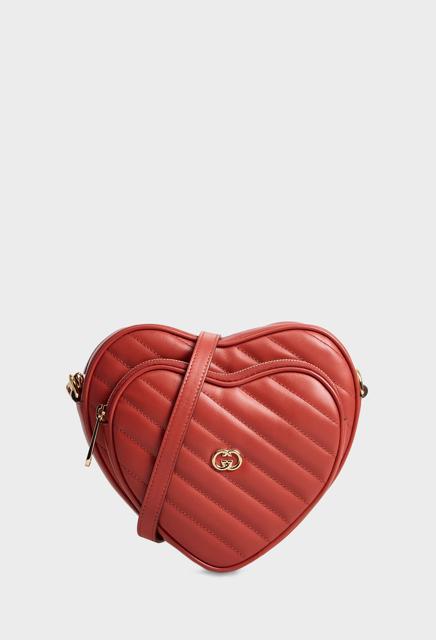 Gucci heart crossbody outlet