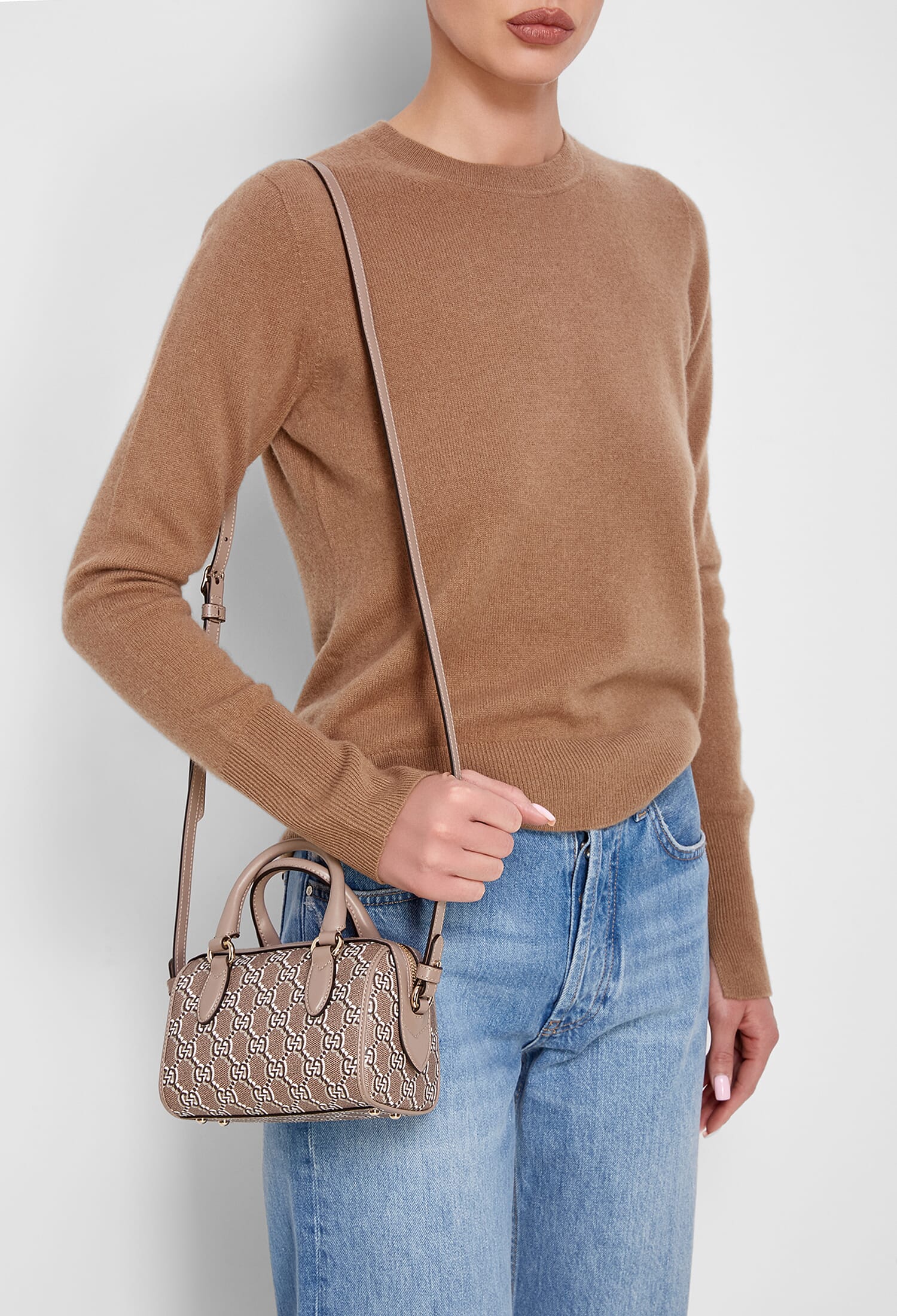 Сумка GG SHADOW Gucci 795054 224/0F6 купити за ціною 0 ГРН | Helen