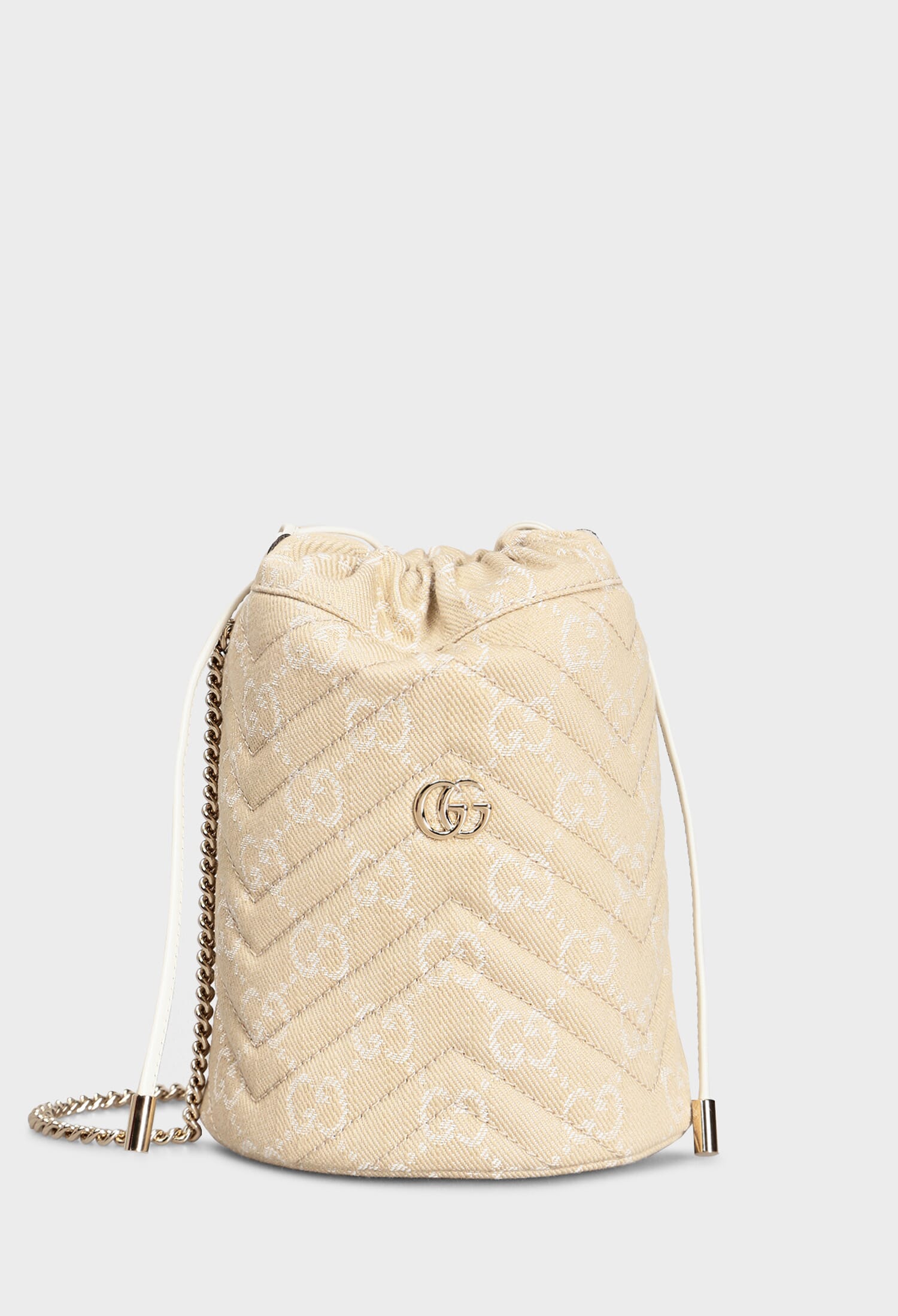 Сумка GG MARMONT Gucci 837756 225/9A6 купити за ціною 40 775 ГРН