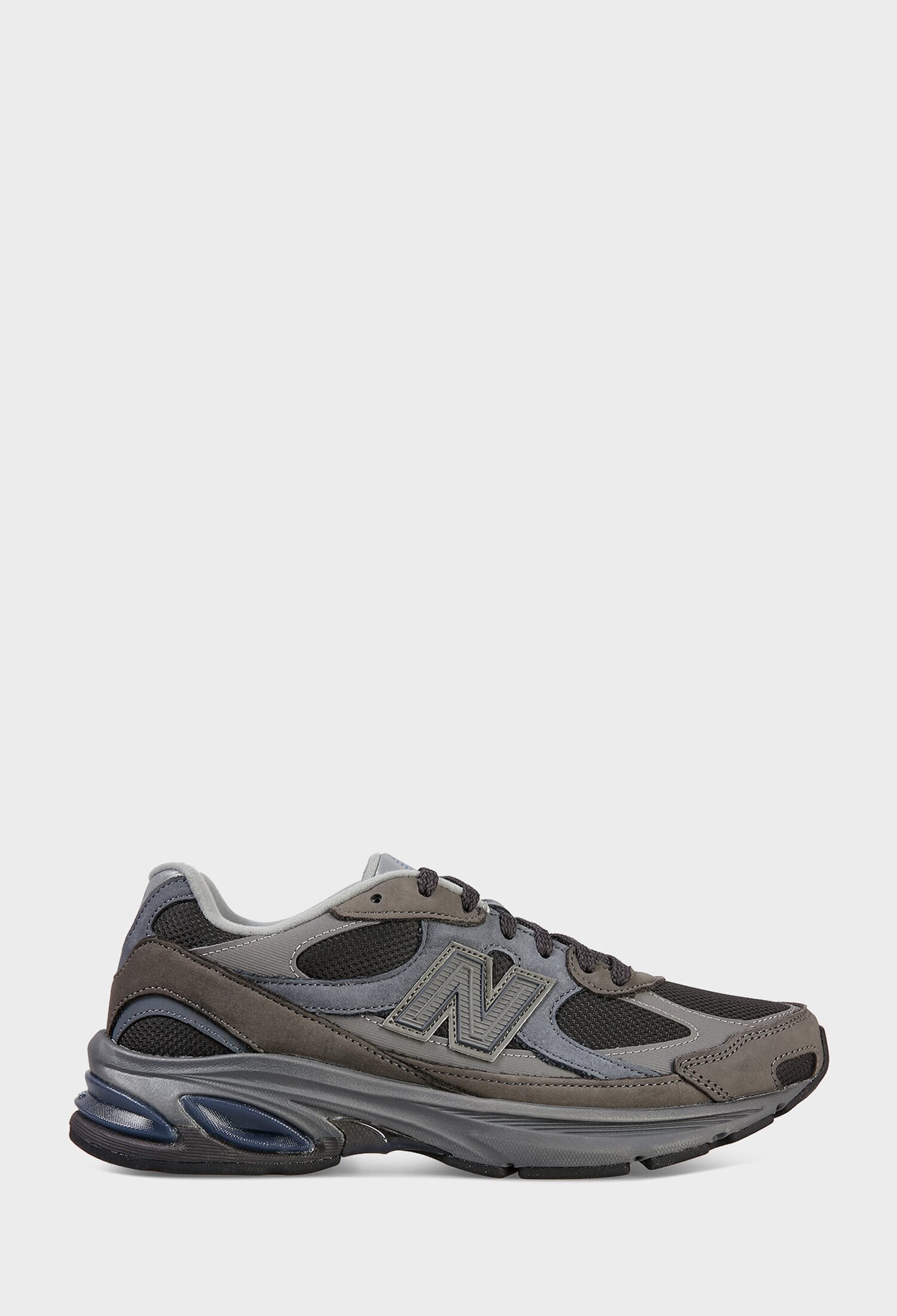 Кросівки з нубуку New Balance U20107Z3 126/0E7 купити за ціною 8