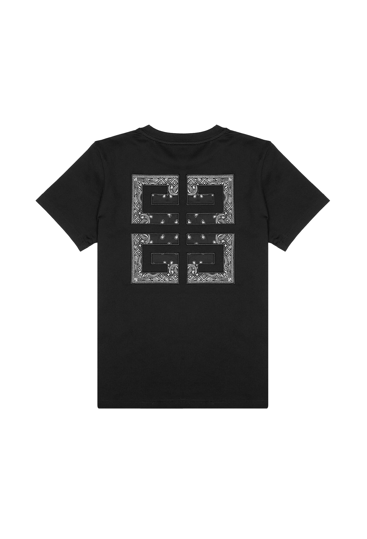 上M下S Футболка Givenchy H25382 222/92c купити за ціною 7 925 ГРН | Helen
