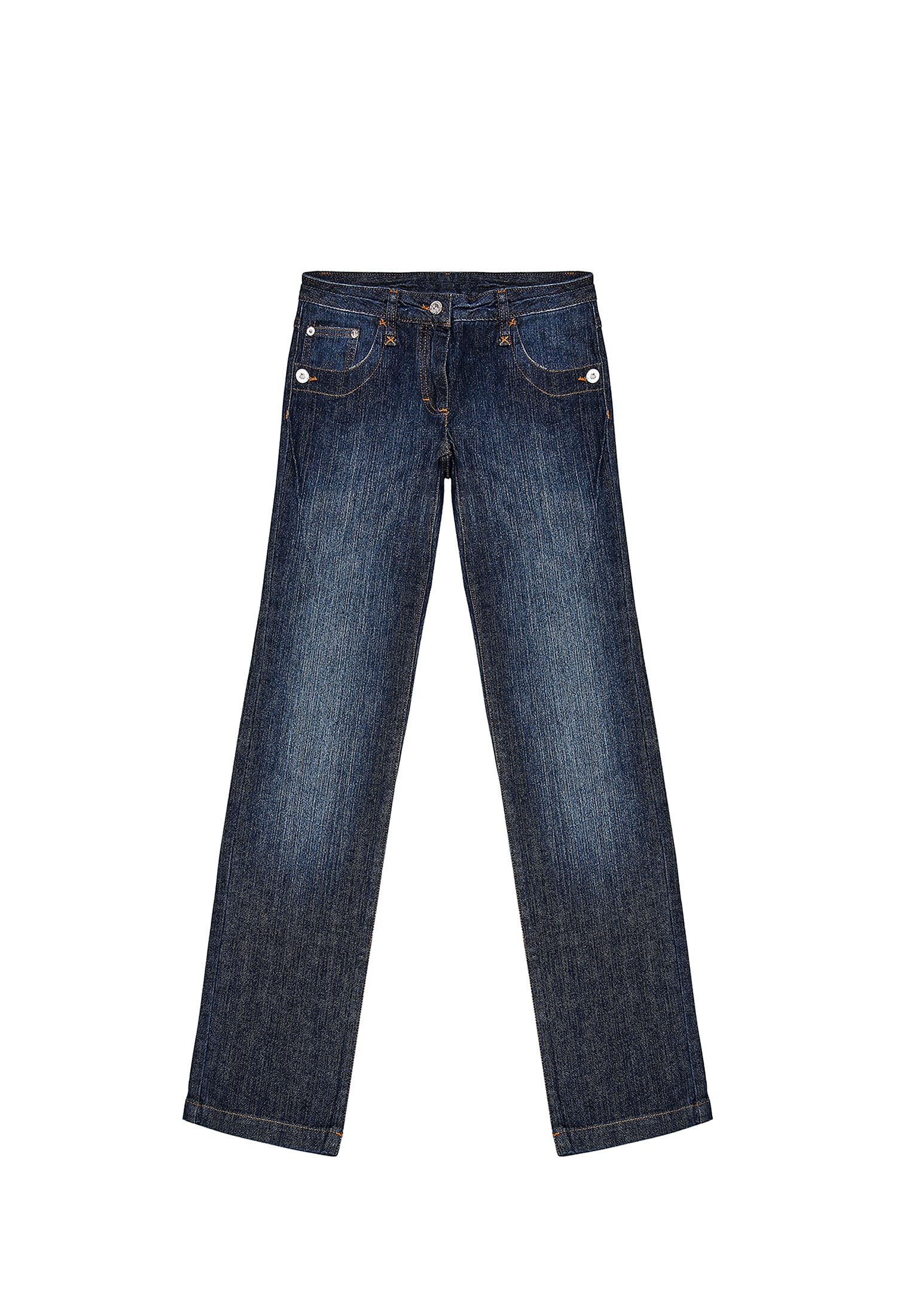 Джинси Dolce & Gabbana 83299 B208/98 купити за ціною 1 382 ГРН