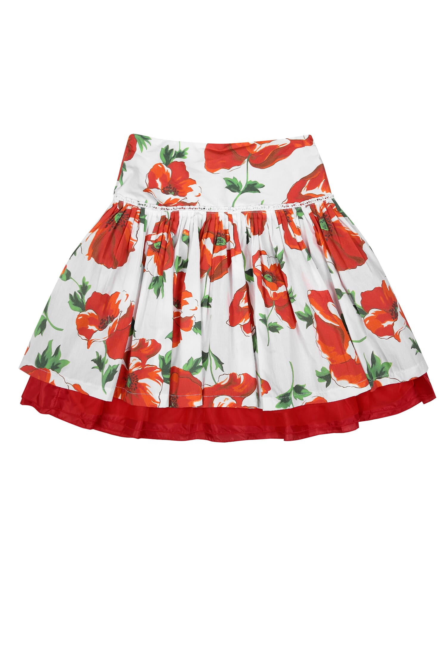Спідниця Dolce & Gabbana 81749 U107/90 купити за ціною 4 182 ГРН