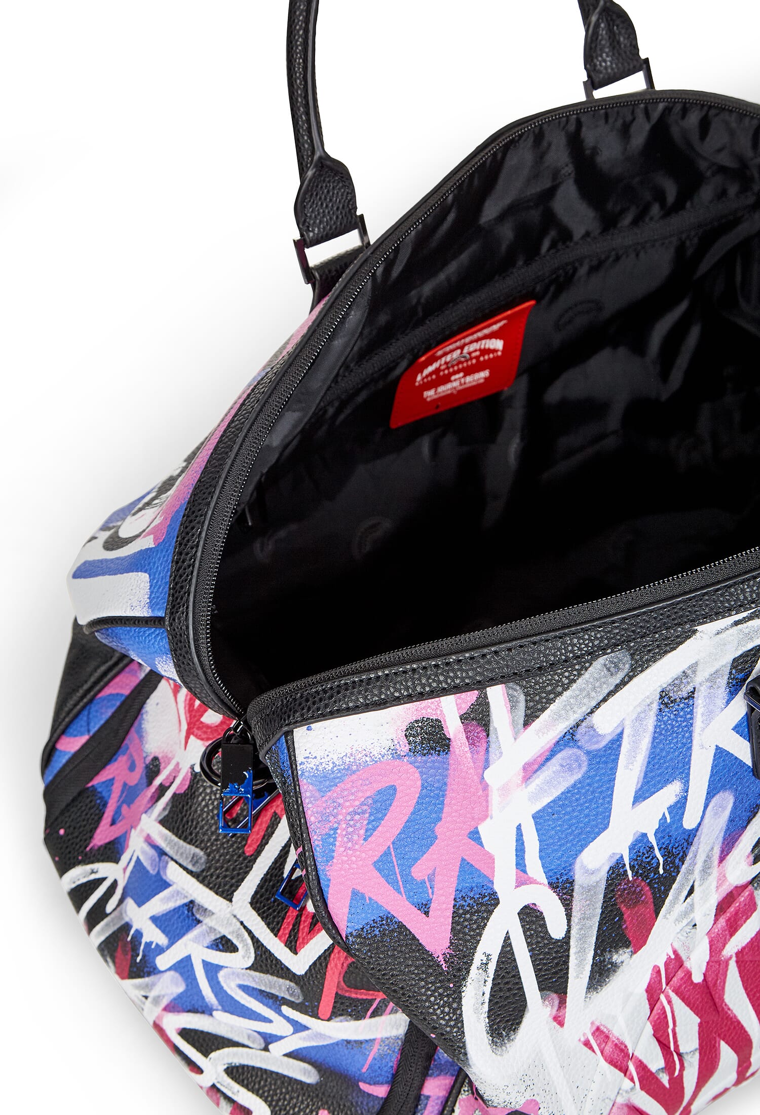 スケートボード sprayground Дорожня сумка Sprayground 5716 124/Z8p купити за ціною 12 600 ГРН