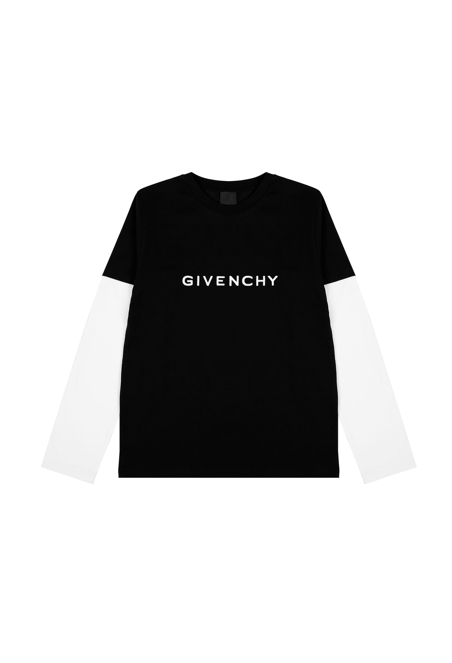 Лонгслів Givenchy H25379 222/92c купити за ціною 0 ГРН | Helen Marlen