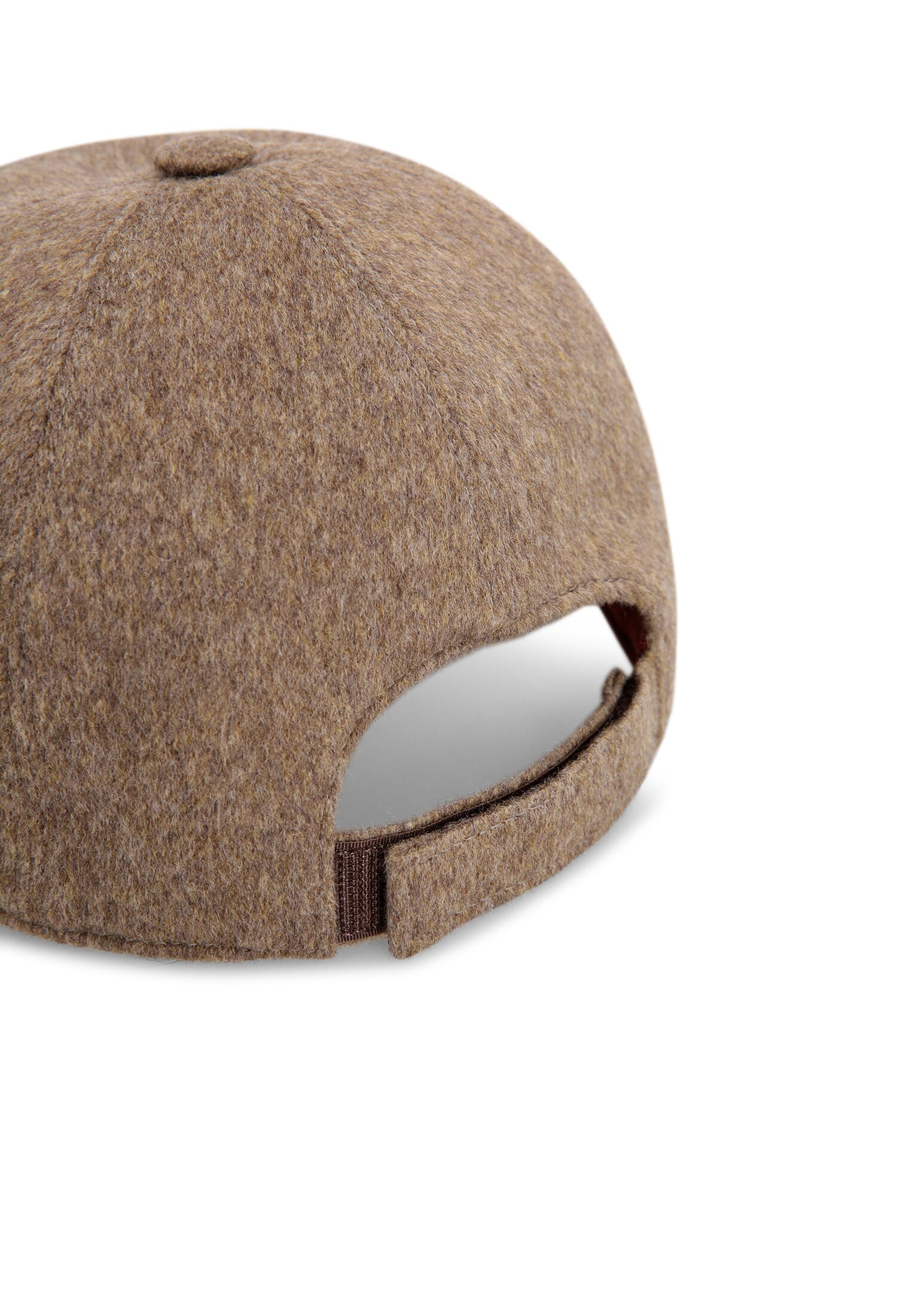 Кашемірова кепка Loro Piana 4334 224/9H купити за ціною 0 ГРН