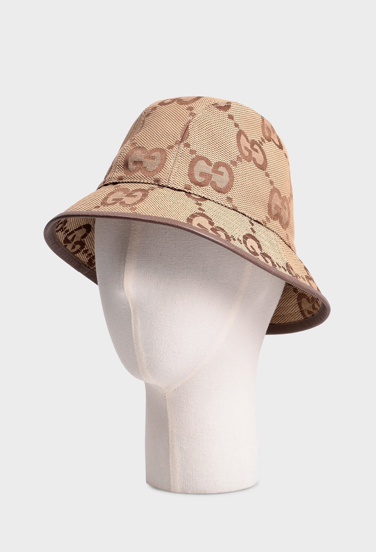 Панама Gucci 681256 124/9A3 купити за ціною 17 465 ГРН | Helen Marlen
