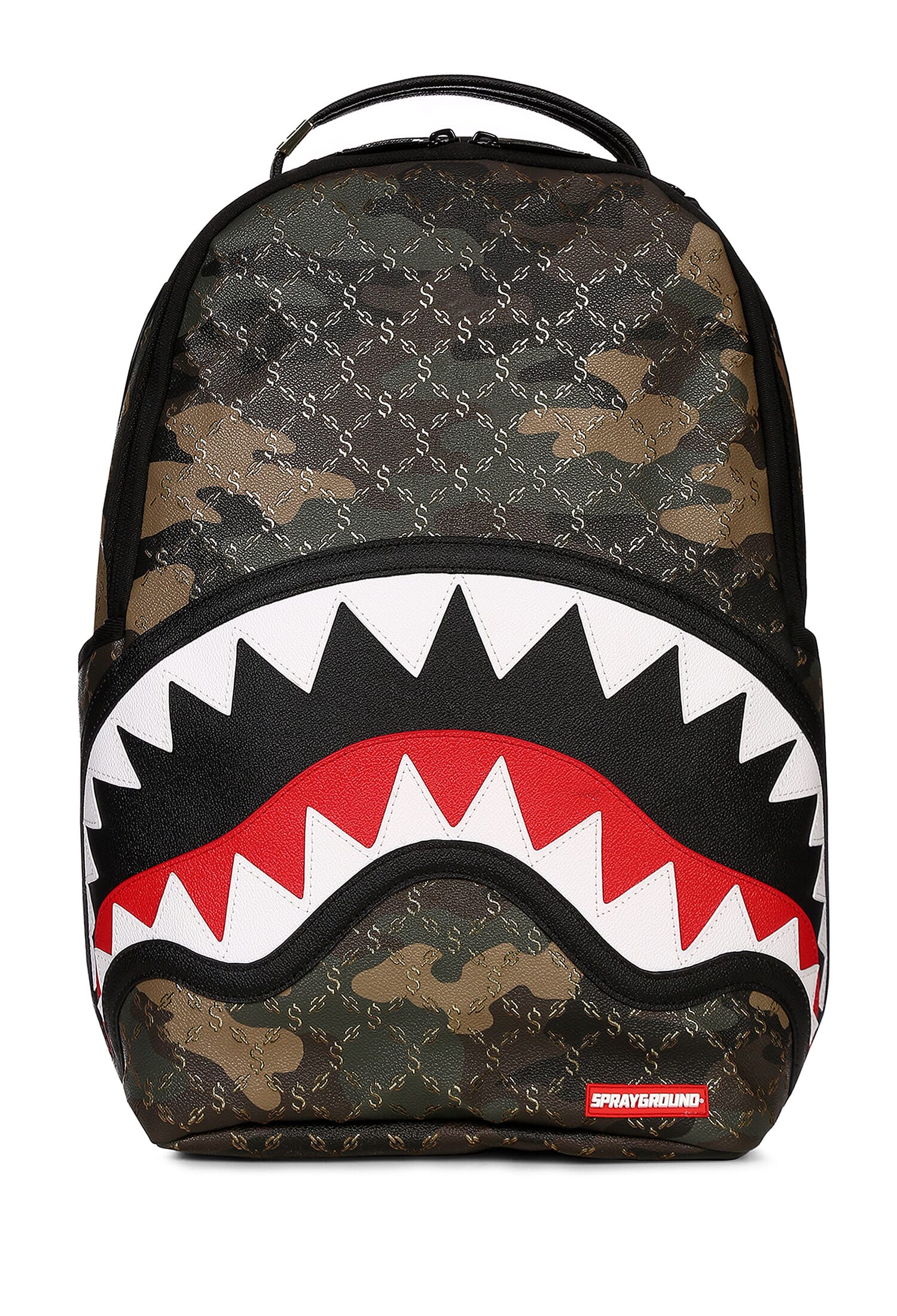 sprayground バックパック Рюкзак Sprayground 5084 223/ZHc купити за ціною 0 ГРН | Helen Marlen