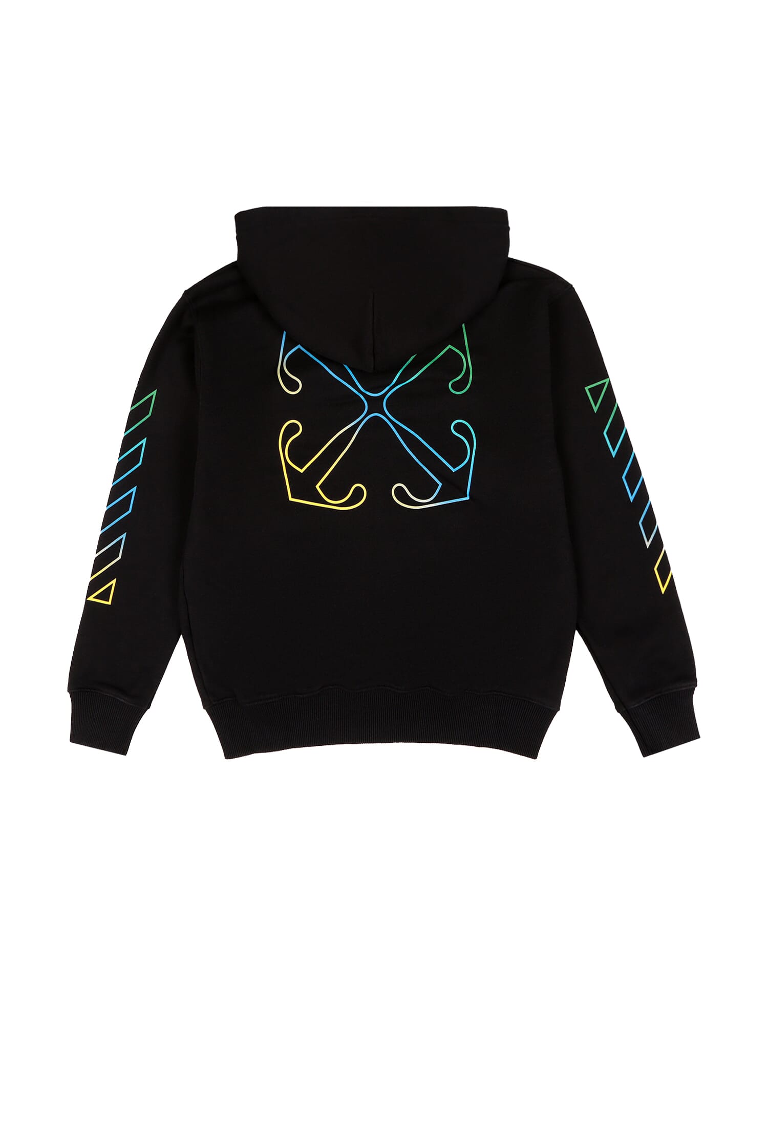 Спортивна кофта Off-White OBBE00 124/92 купити за ціною 15 690 ГРН