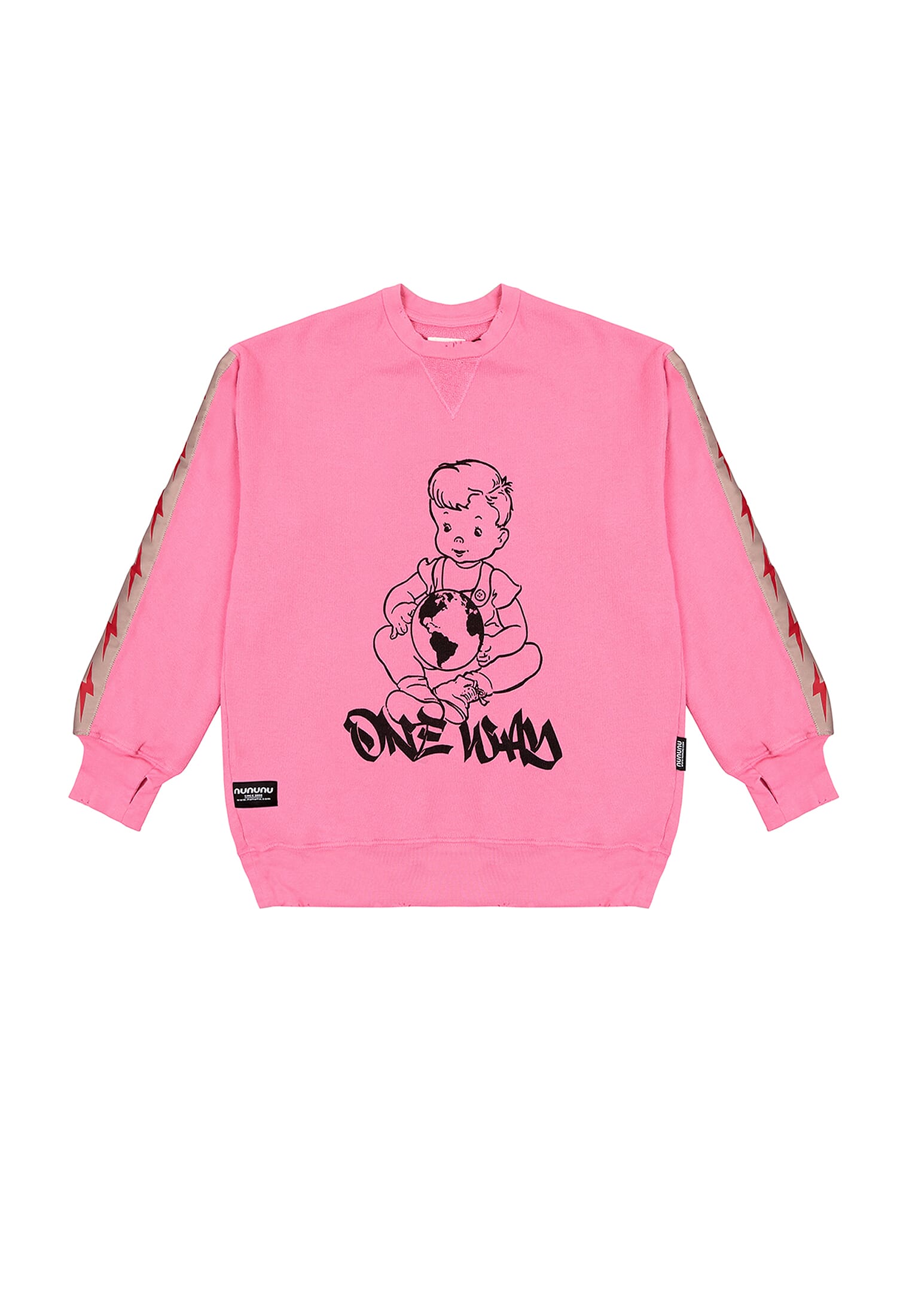 Nununu для детей - купить оригинал в Украине | Helen Marlen