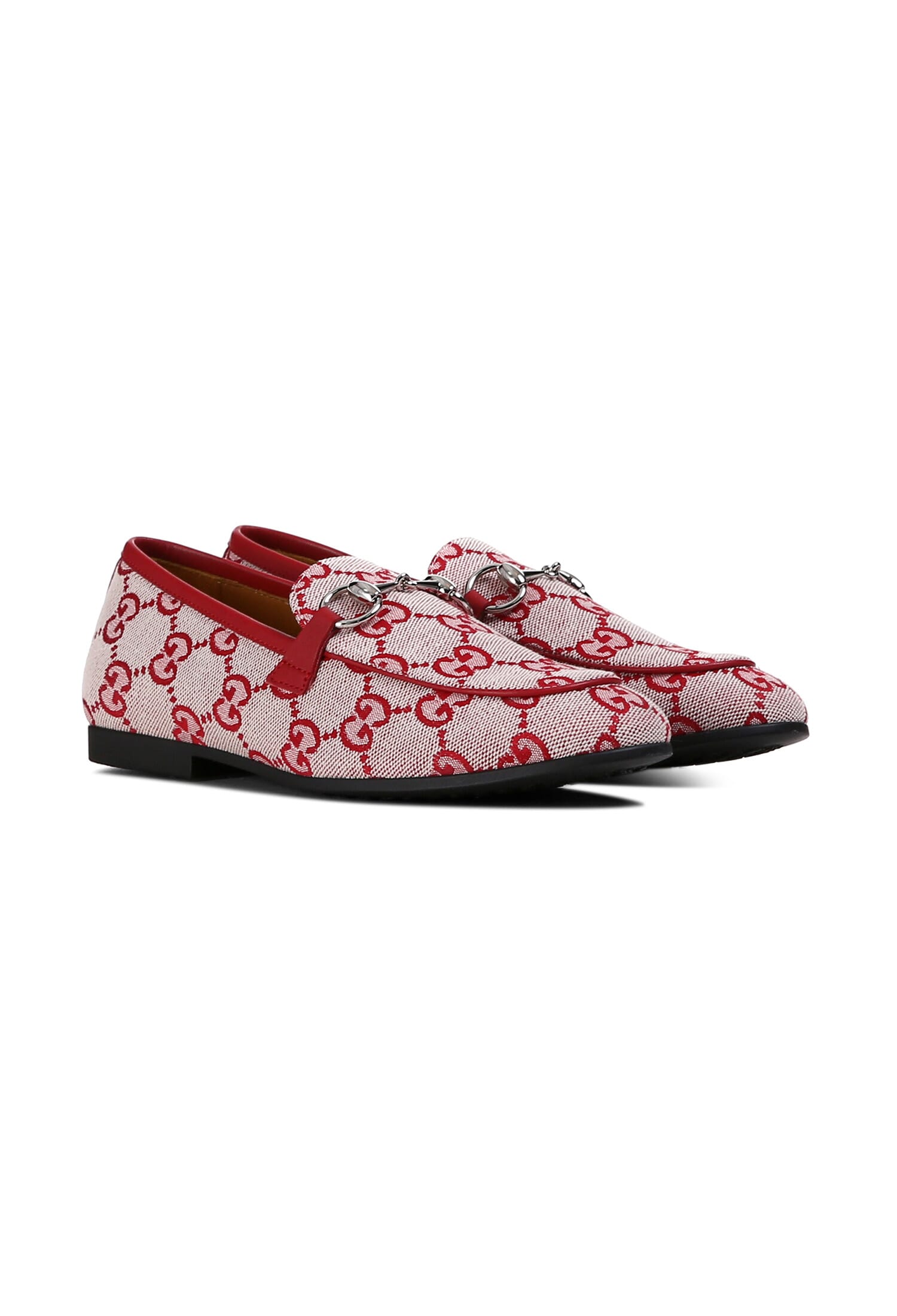 Лофери Gucci 578998 120/99p купити за ціною 12 990 ГРН | Helen Marlen