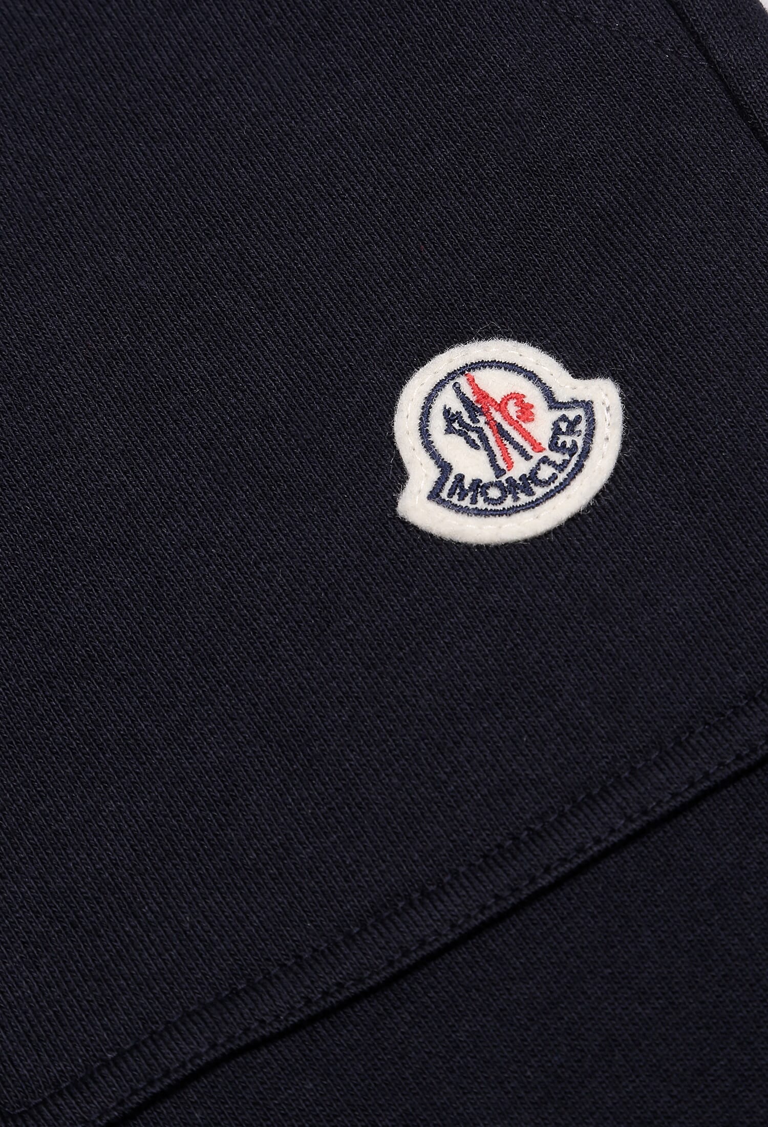 Шорти Moncler 8H0010 123/9Q купити за ціною 12 250 ГРН | Helen Marlen