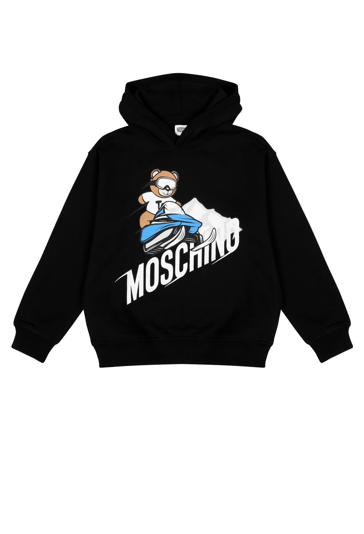トレーナー/スウェット H&amp;M moschino MOSCHINO（トレーナー/スウェット）のフリマアイテム一覧