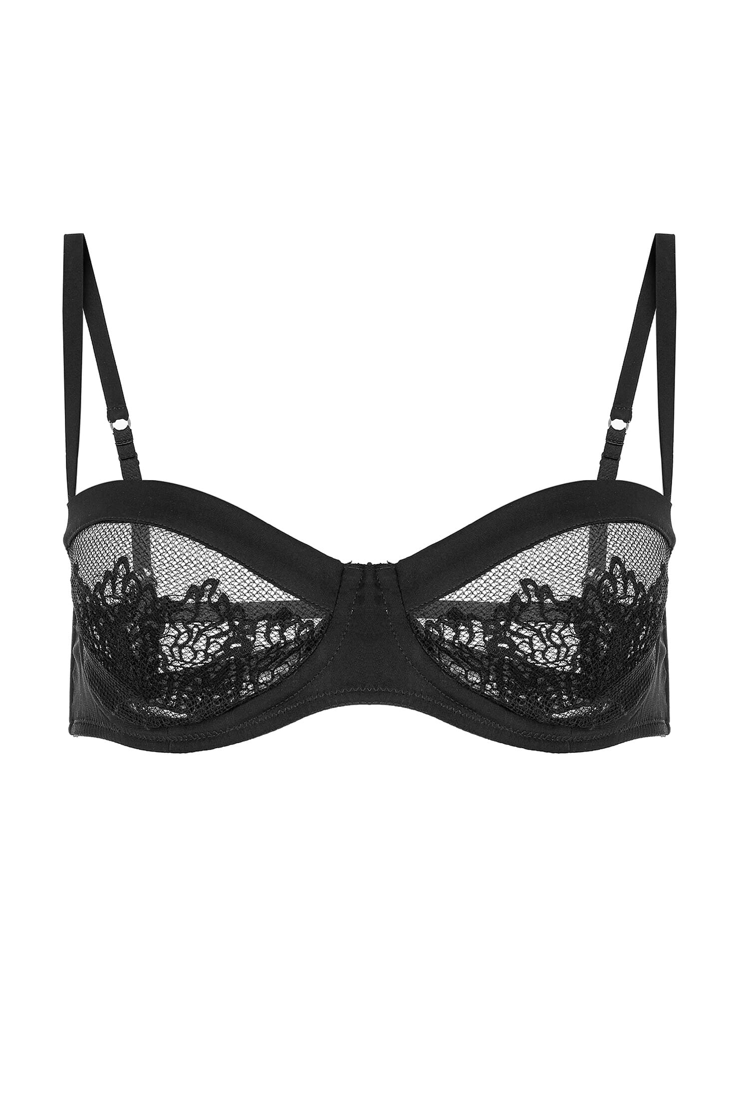 Бюстгальтер Kiki De Montparnasse BR212 115/92 купити за ціною 10