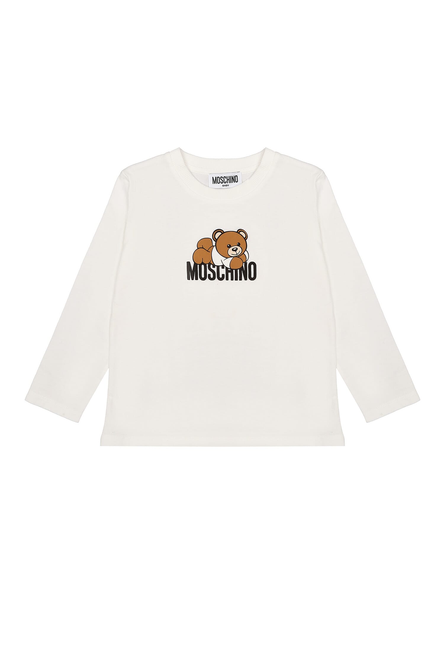 Світшот Moschino MOO00R 224/91c купити за ціною 5 900 ГРН | Helen