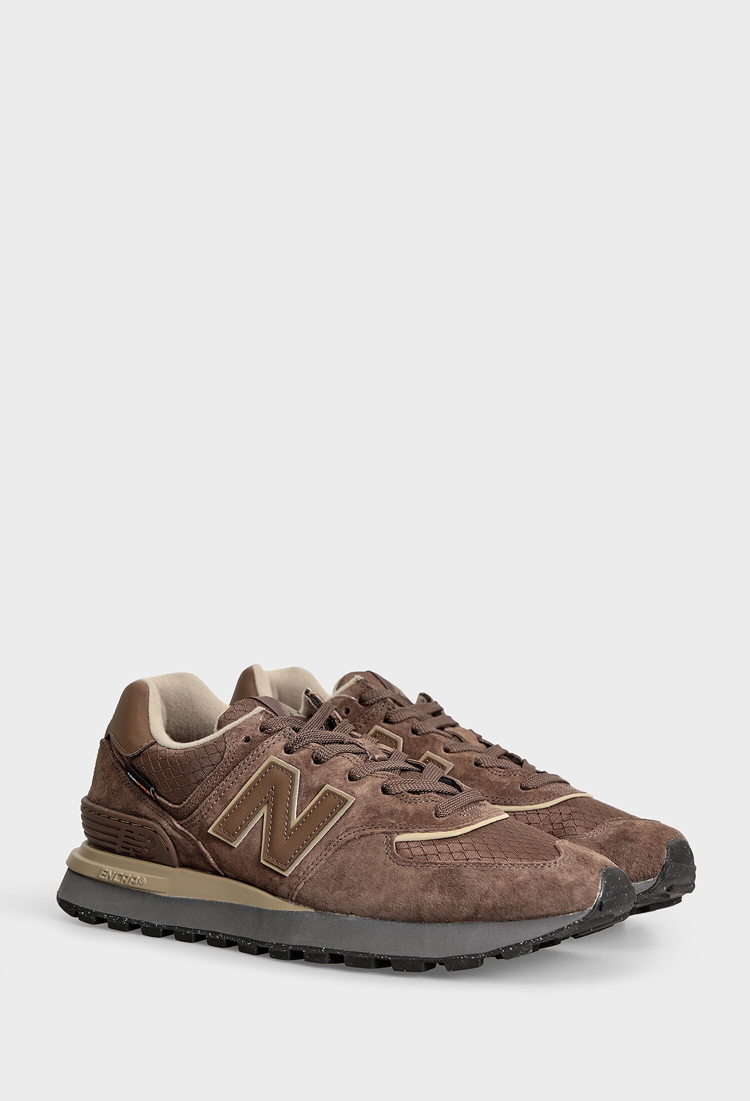 Кросівки 574 New Balance U574LGBO 224/0A3 купити за ціною 0 ГРН