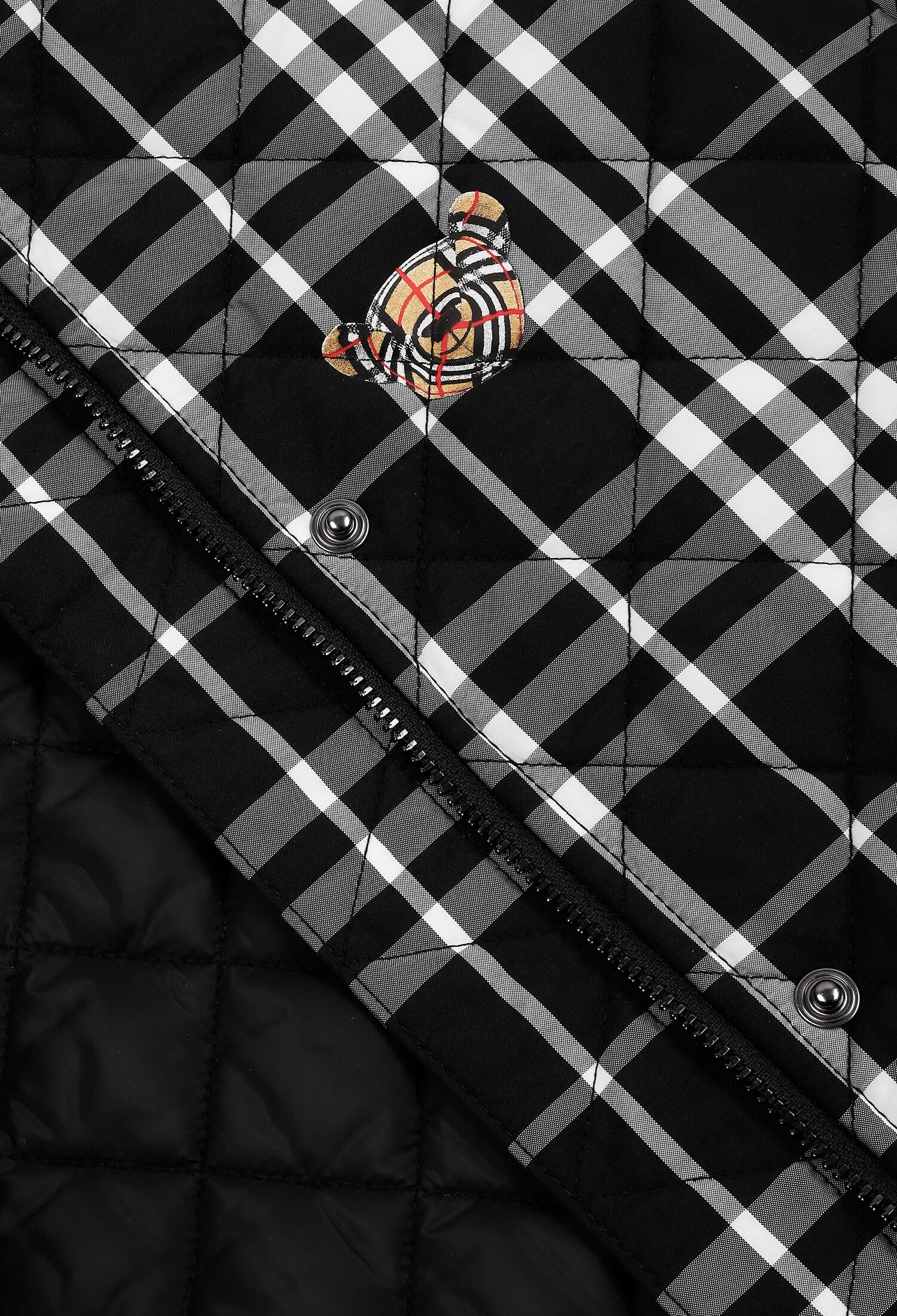 Куртка Burberry 041172 221/92p купити за ціною 0 ГРН | Helen Marlen