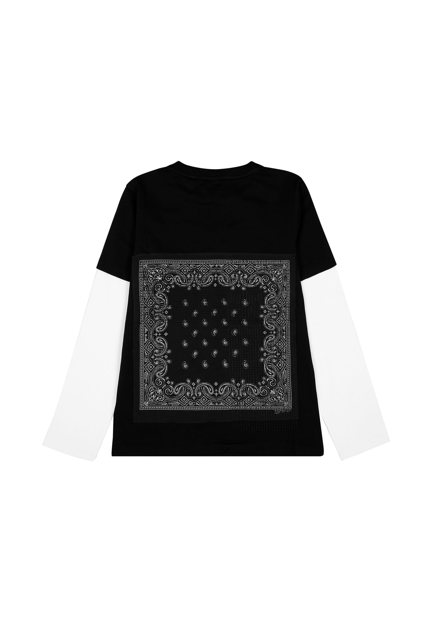 Лонгслів Givenchy H25379 222/92c купити за ціною 0 ГРН | Helen Marlen
