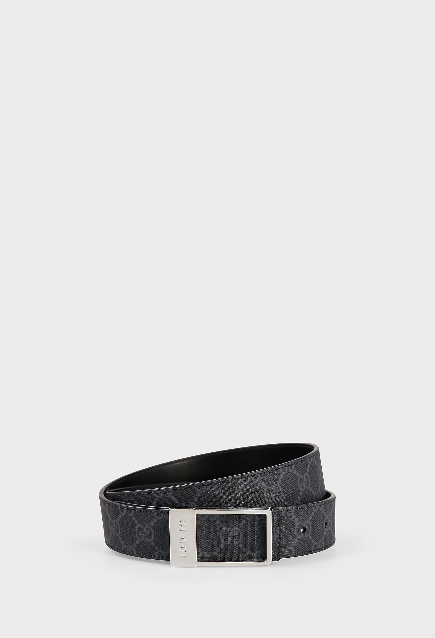 mirin7728 ③ Двосторонній ремінь Gucci 820724 126/0F2 купити за ціною 26 750
