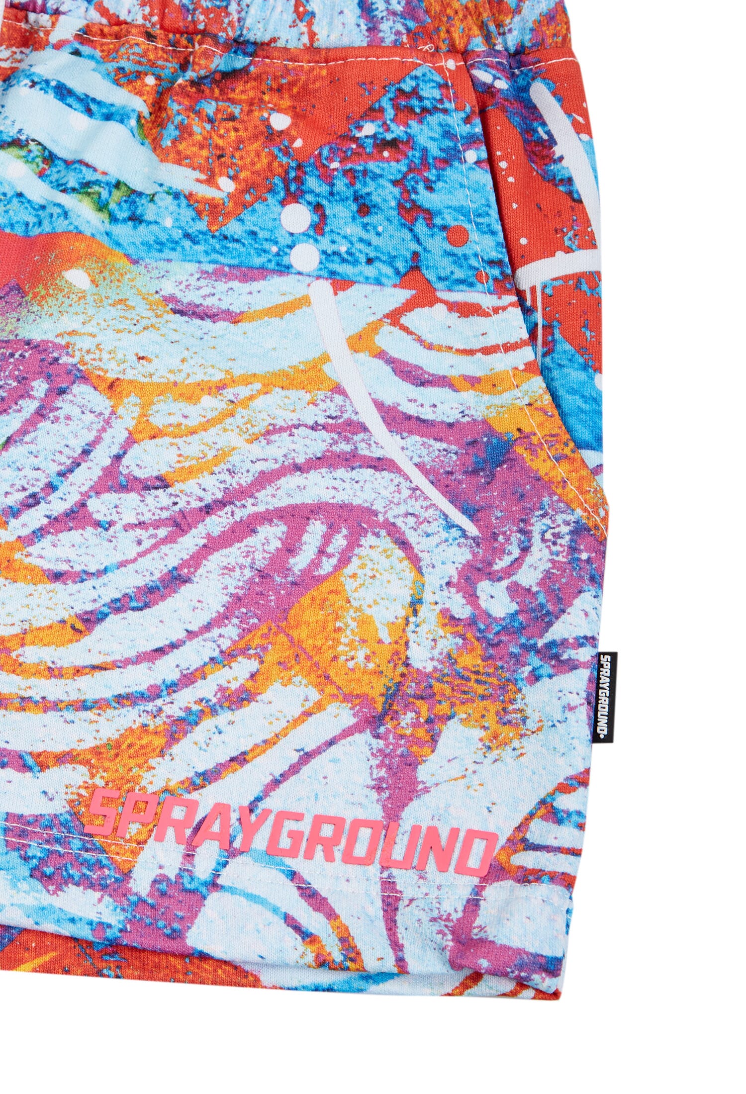 Шорти Sprayground 1072 124/9Gp купити за ціною 3 605 ГРН | Helen