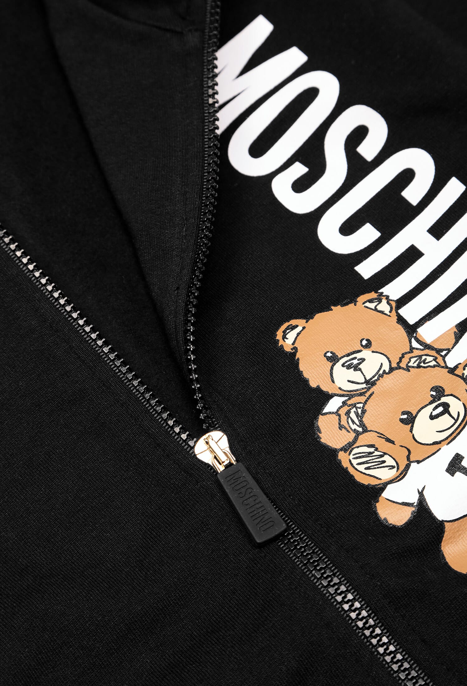 Спортивний костюм Moschino HUK03X 224/92c купити за ціною 11 795