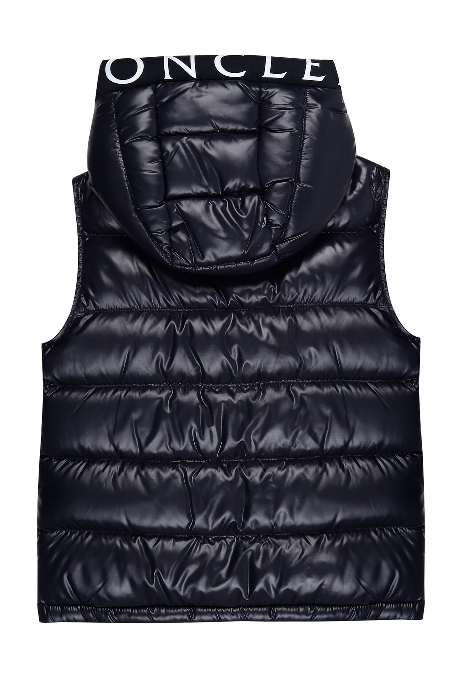 Пуховий жилет Moncler 1A52G 221/9Qc купити за ціною 0 ГРН | Helen