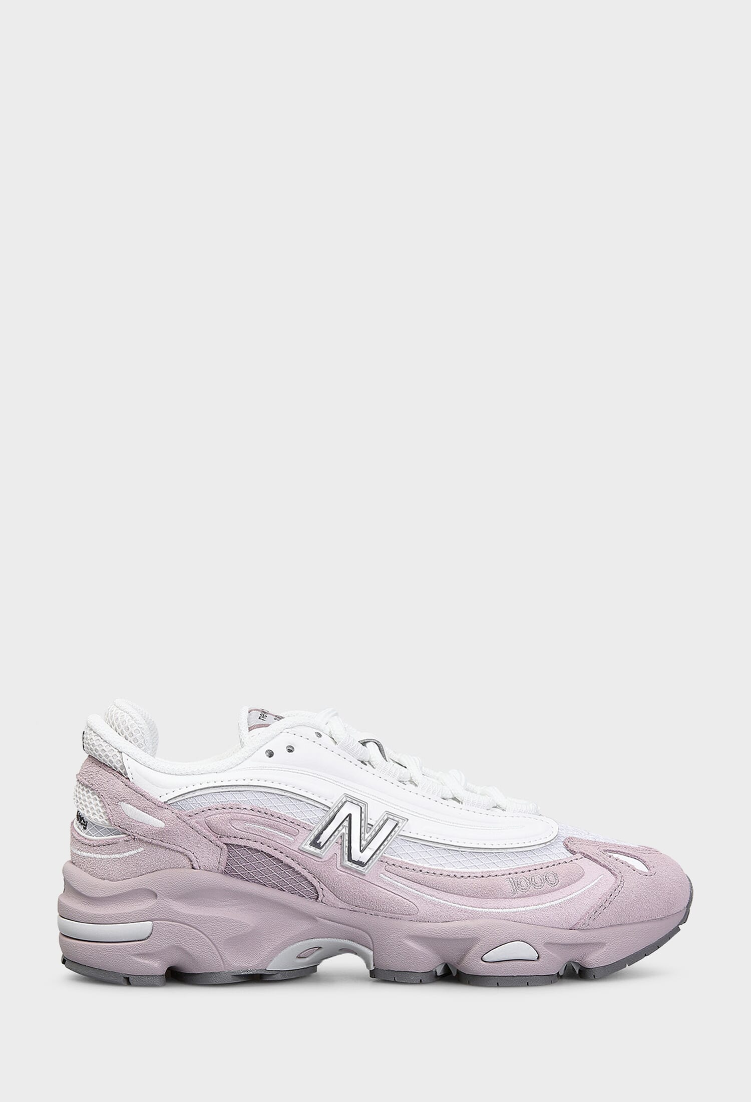 Замшеві кросівки 1000 New Balance M1000PSY 125/0DF купити за ціною