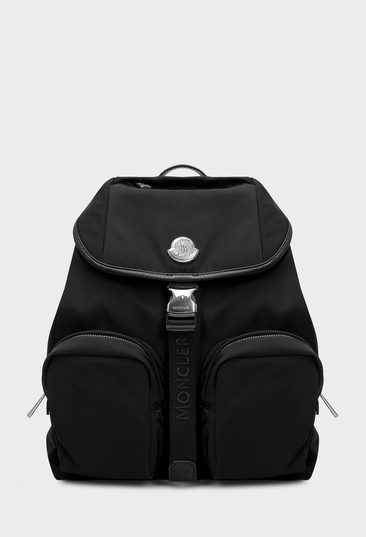 【MONCLER】 D209A0062900 CHUTE BACKPACK Bag Moncler Chute MONCLER】 D209A0062900 CHUTE BACKPACK