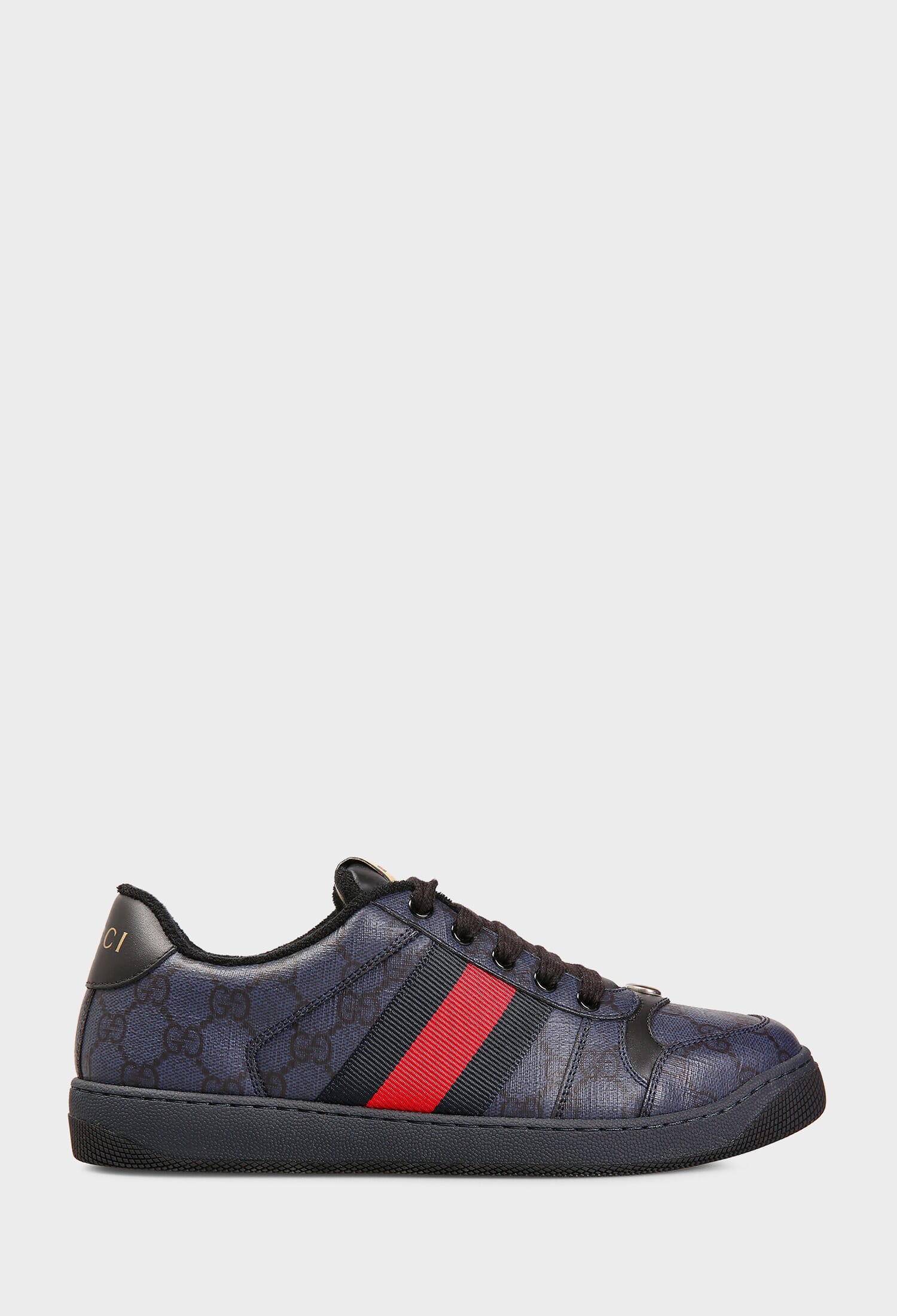Кросівки RE-WEB Gucci 838922 225/9A7 купити за ціною 40 775 ГРН