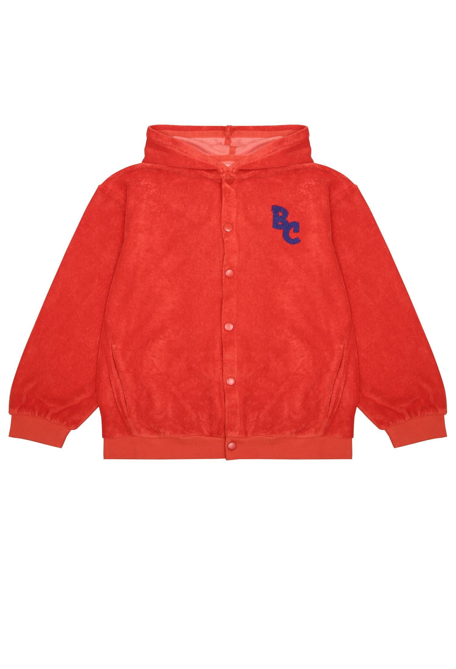 トップス bobooooo Спортивна кофта Bobo Choses C057 124/99c купити за ціною 3 330 ГРН