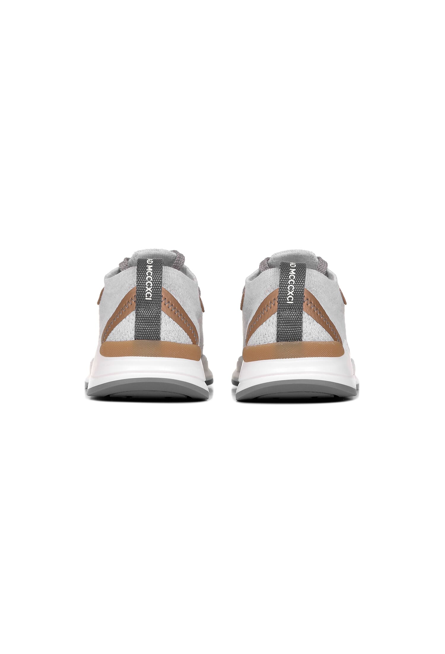 Кросівки Brunello Cucinelli ZF126 123/97c купити за ціною 25 270