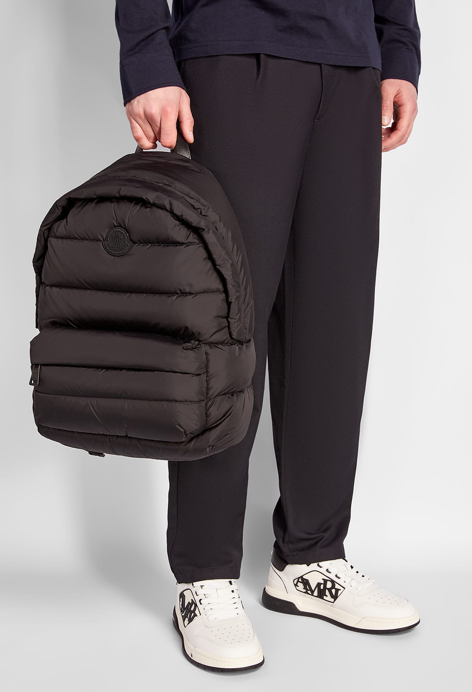 Рюкзак Moncler J209A5A00002 224/9F2 купити за ціною 0 ГРН | Helen