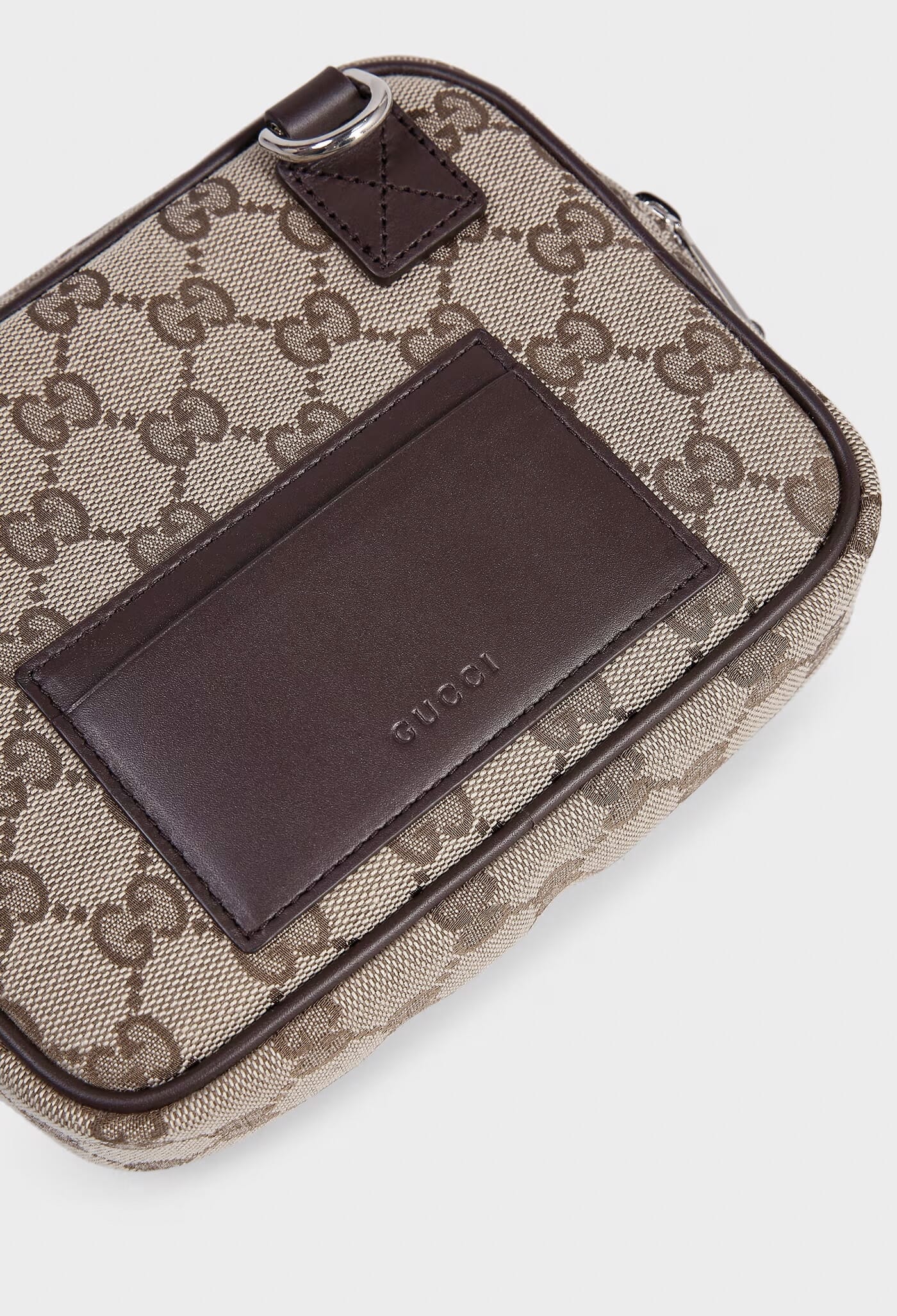 Сумка GG CANVAS Gucci 834268 225/9A3 купити за ціною 43 320 ГРН