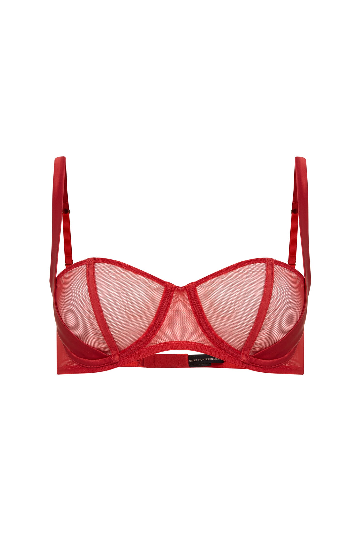 Бюстгальтер Kiki De Montparnasse BR079 123/99 купити за ціною 9