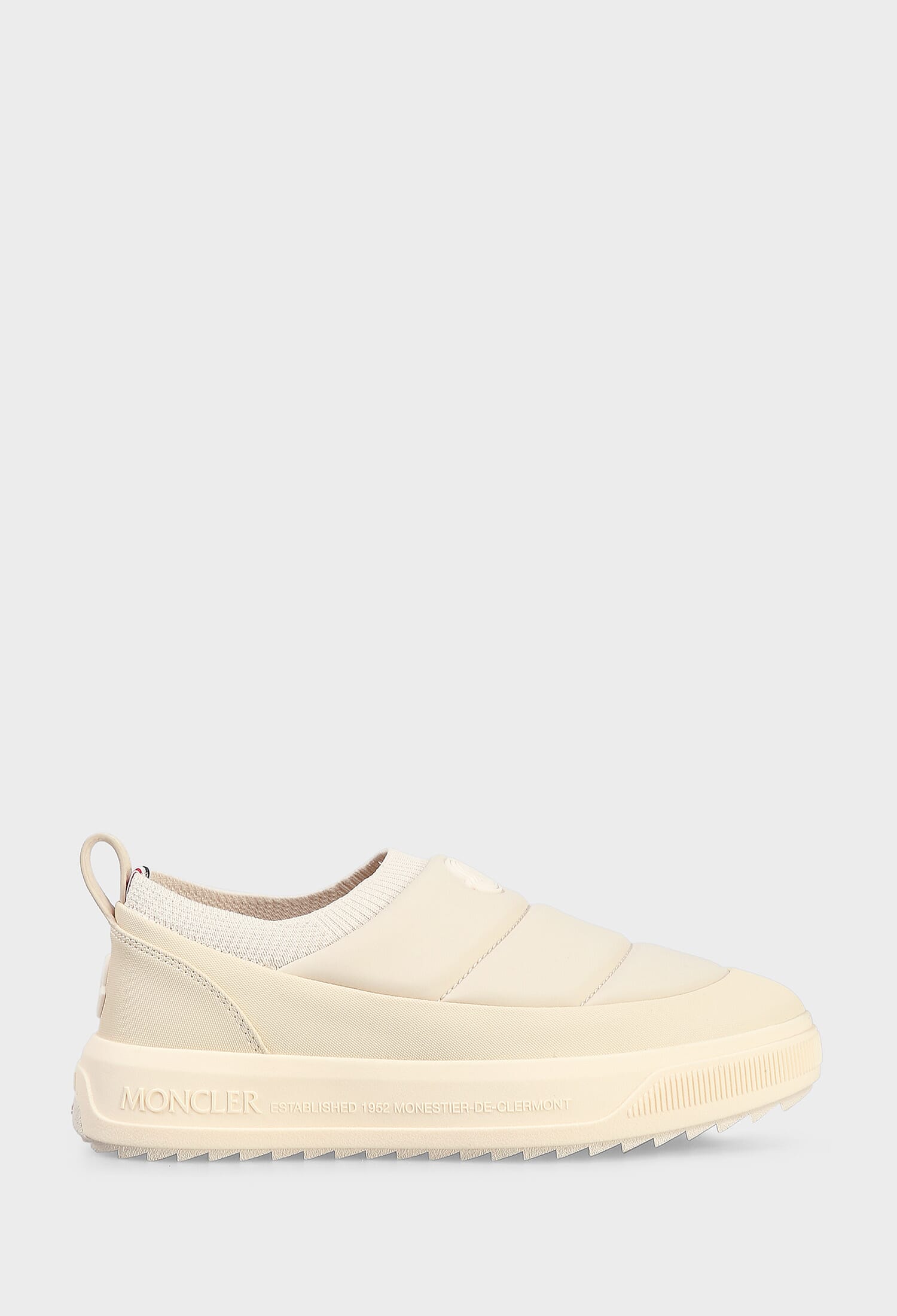 Замшеві кросівки TENNIS Jacquemus FOW00175 225/0DT купити за ціною