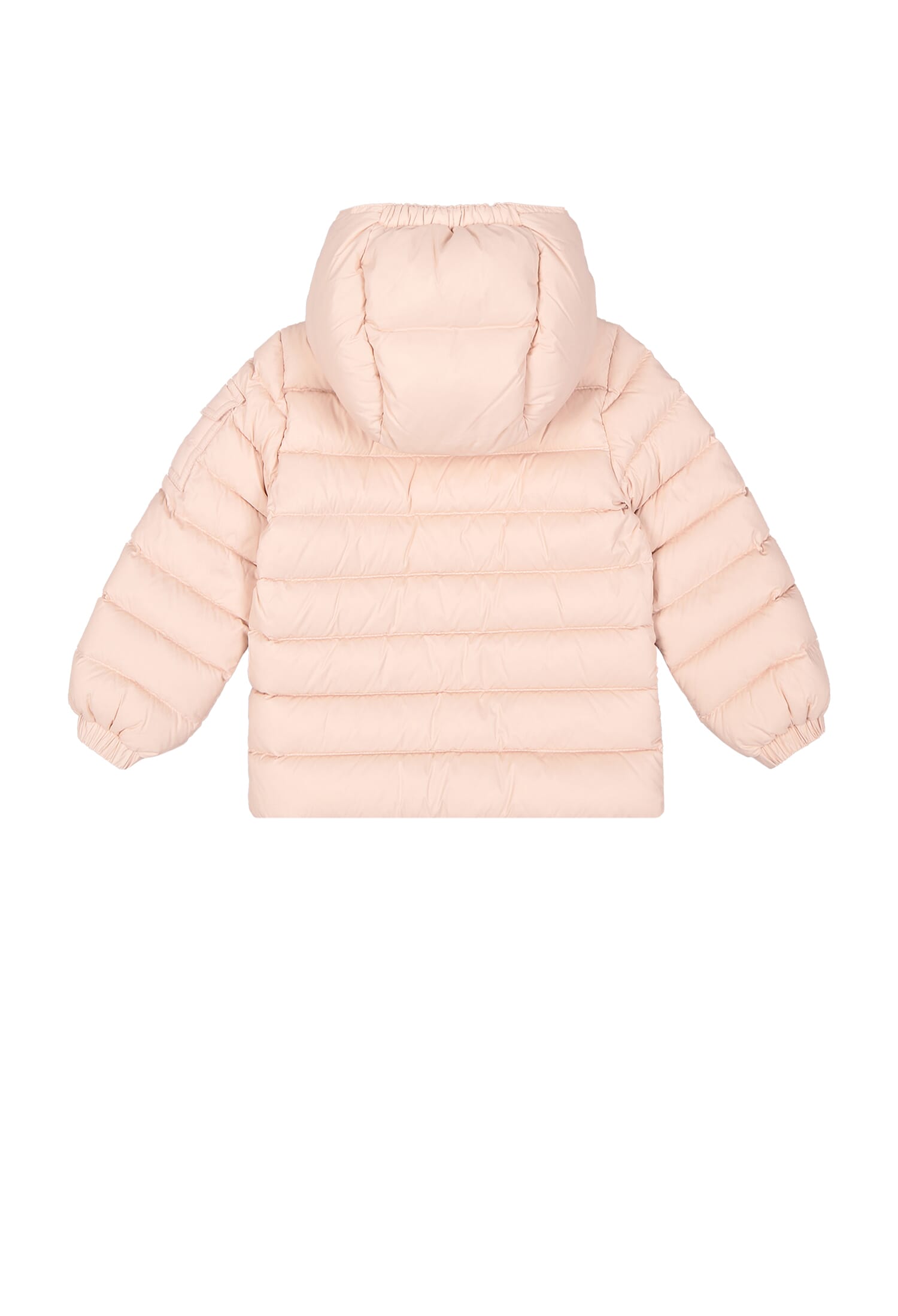 Куртка Moncler 1A0003 224/9R купити за ціною 39 500 ГРН | Helen Marlen