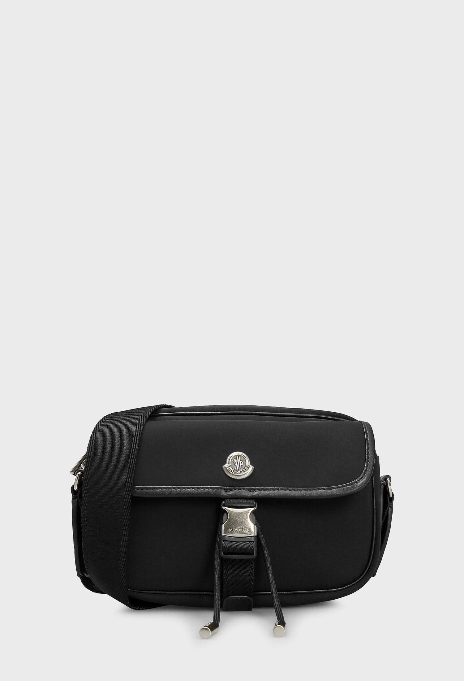 Сумка Moncler K109B5L00001 125/9G2 купити за ціною 36 750 ГРН