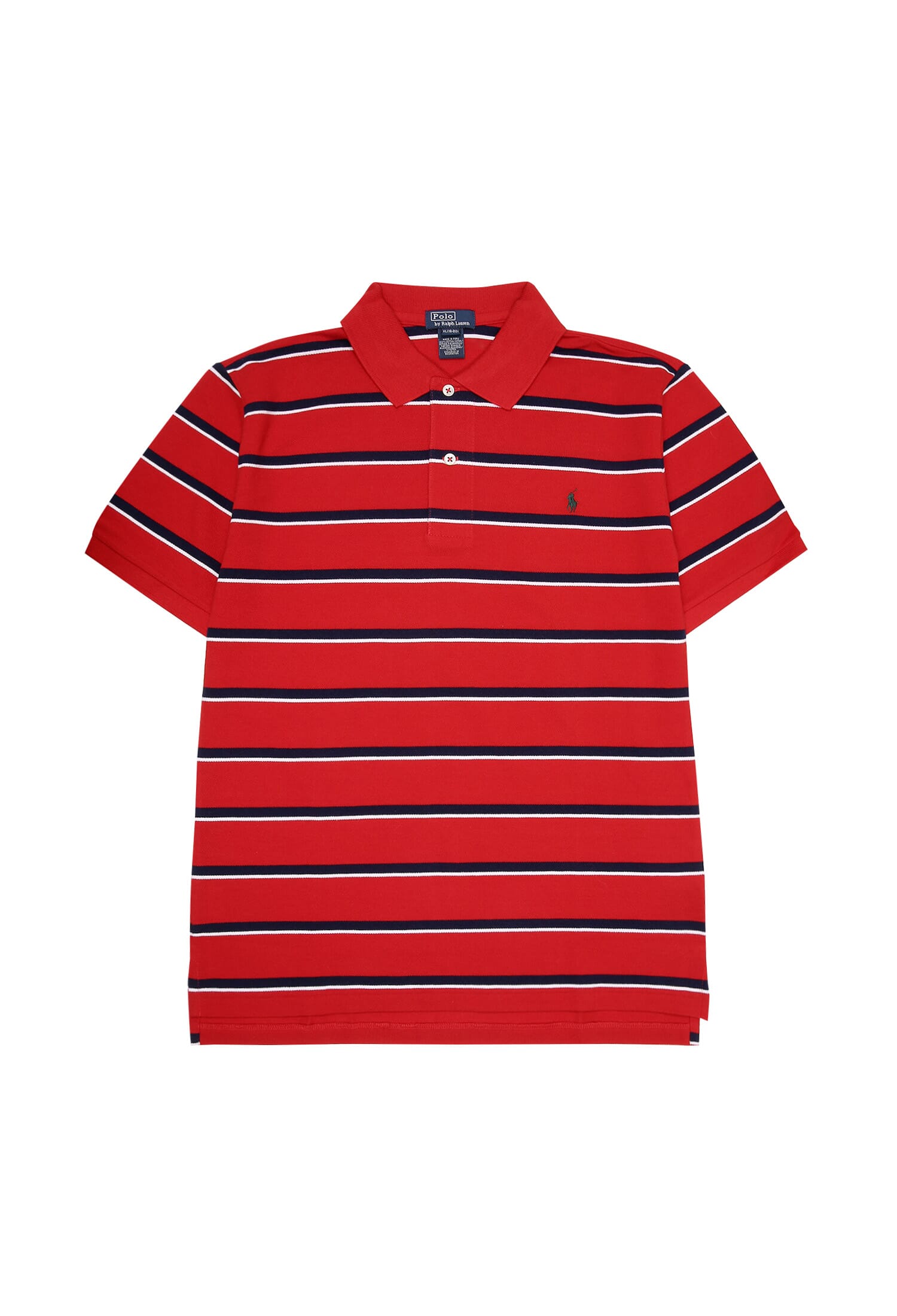 Поло Polo Ralph Lauren KPCSS F110/99 купити за ціною 2 642 ГРН