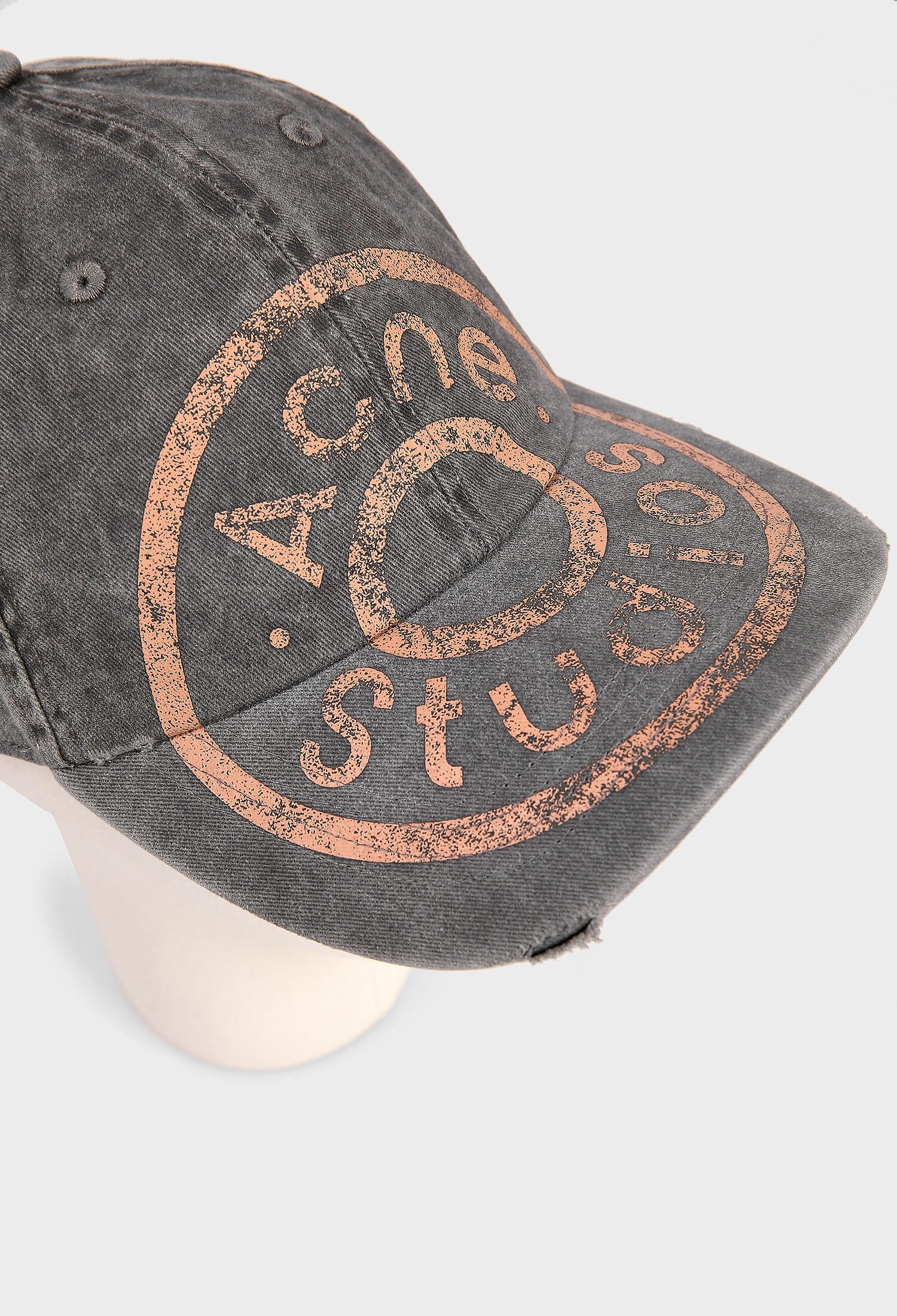 Кепка Acne Studios C40393 125/9AX купити за ціною 0 ГРН | Helen Marlen